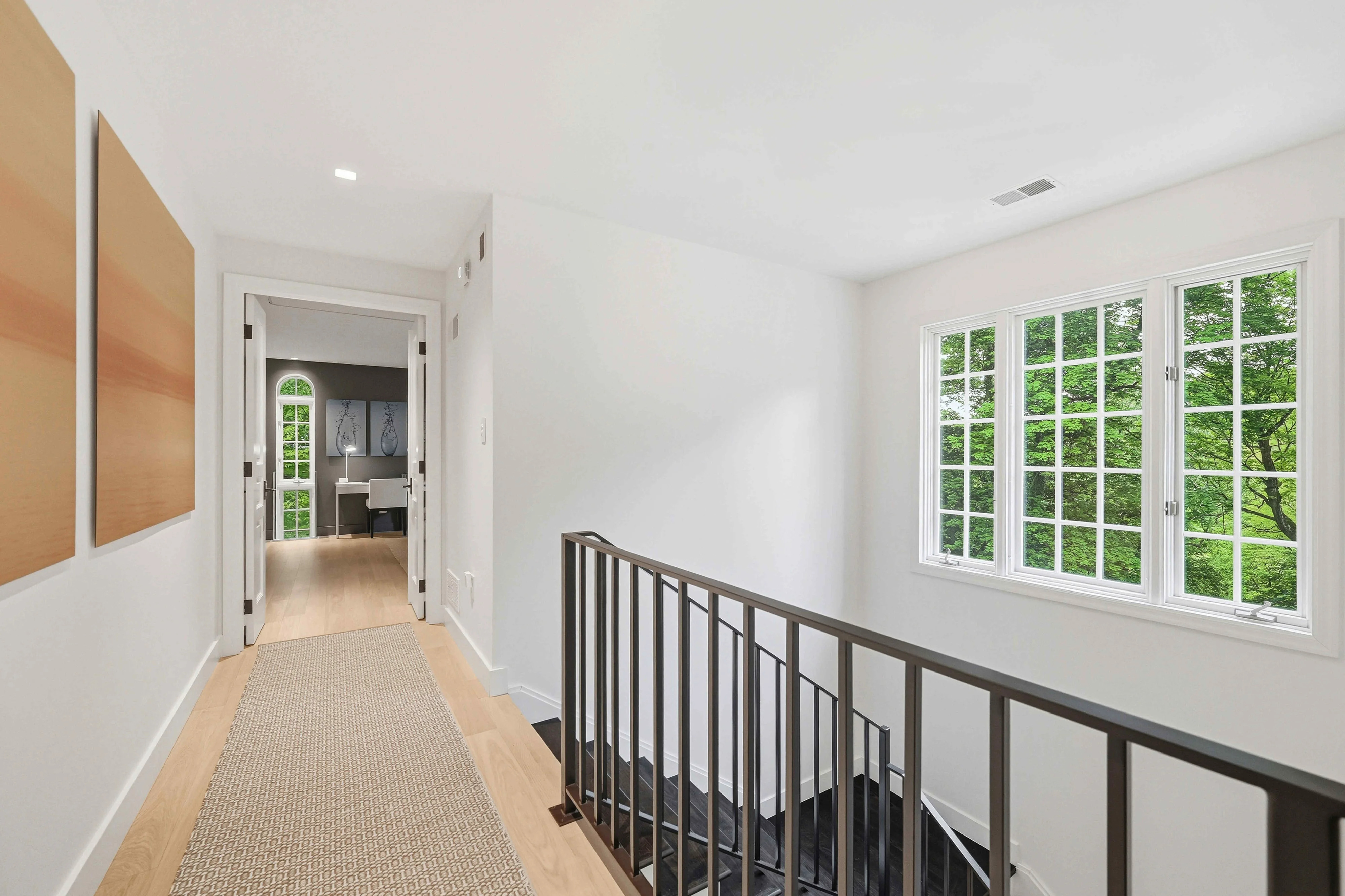  810 Persimmon Road, Sewickley, PA 15143 - 物件實景