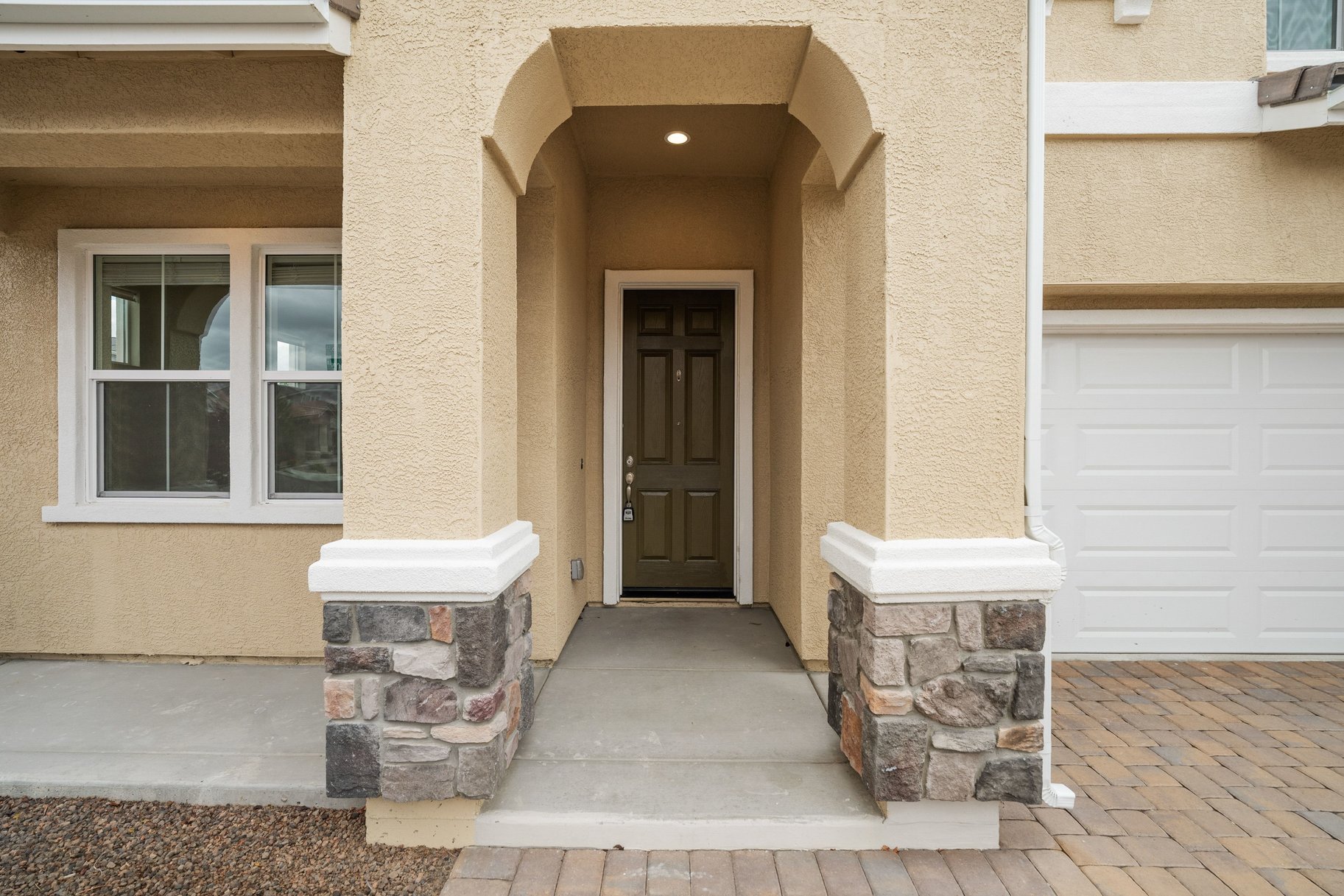  Two Story Walking Distance to Red Hawk Golf Course - 物件實景