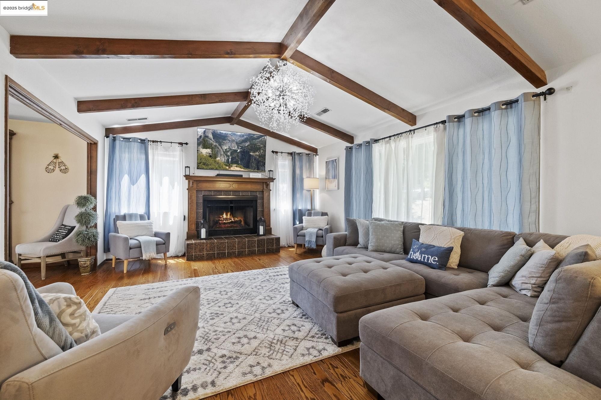 Mi Wuk Village, California, 95346, United States, 4 Bedrooms Bedrooms, ,3 BathroomsBathrooms,Residential,For Sale,1826710