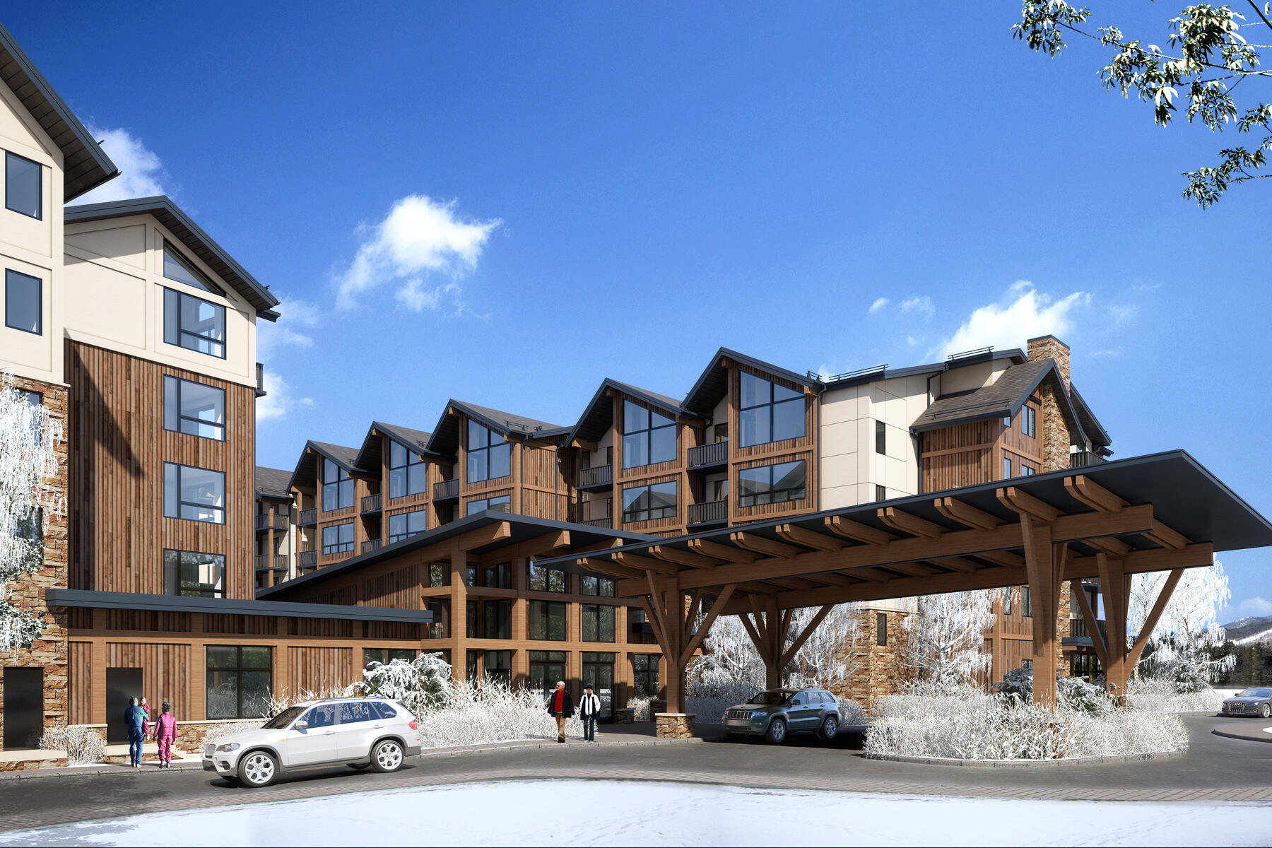  Kindred Residences - 物件實景
