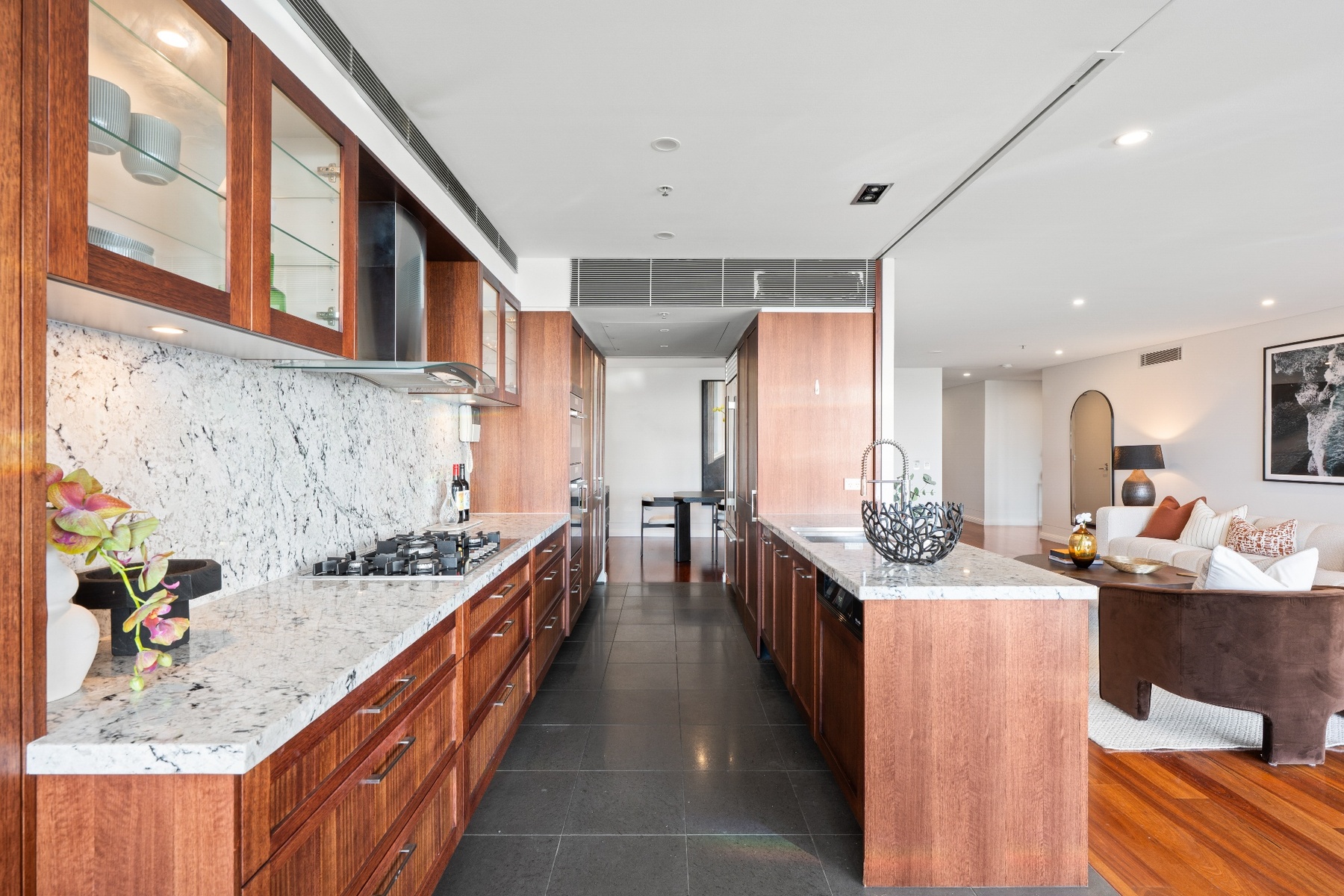  53/155 Macquarie Street - 物件實景