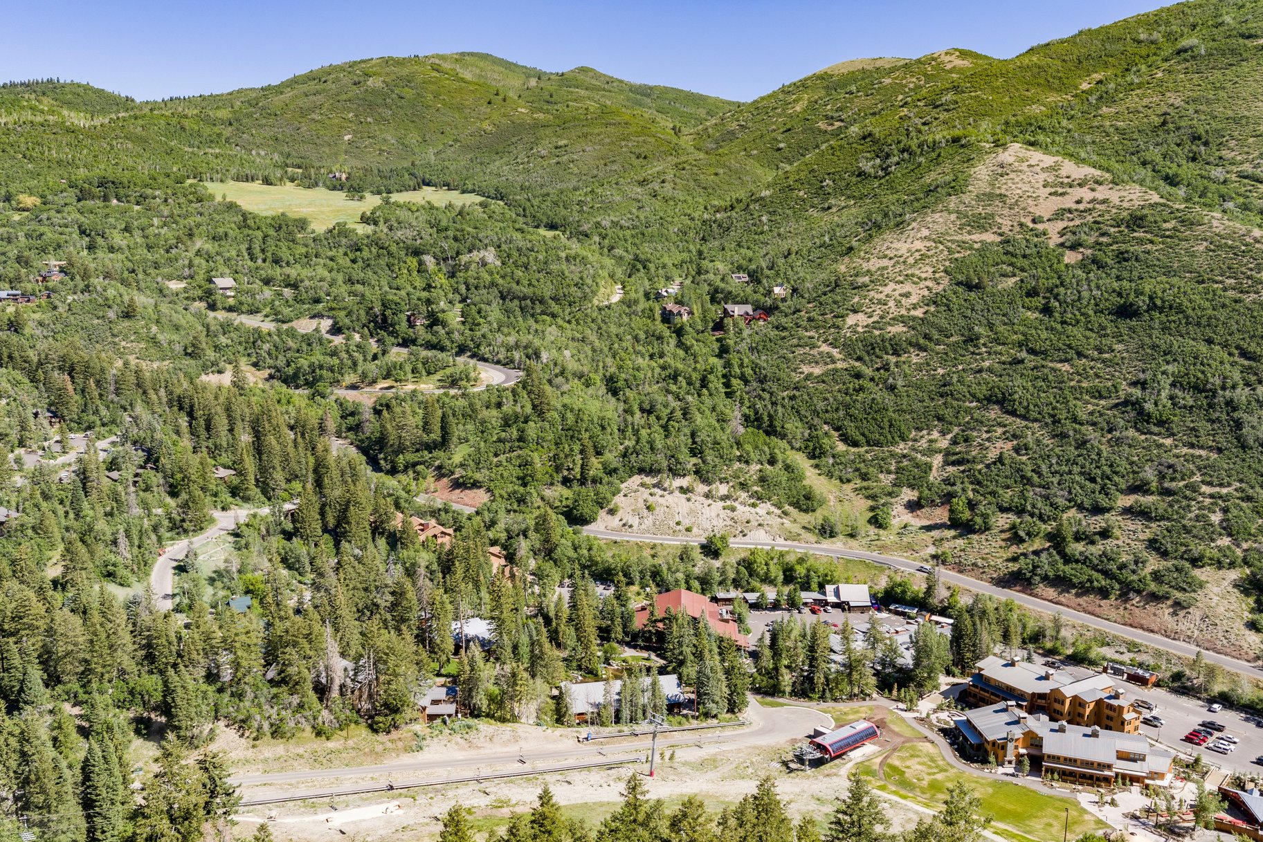 The Signature Home at Sundance - 物件實景