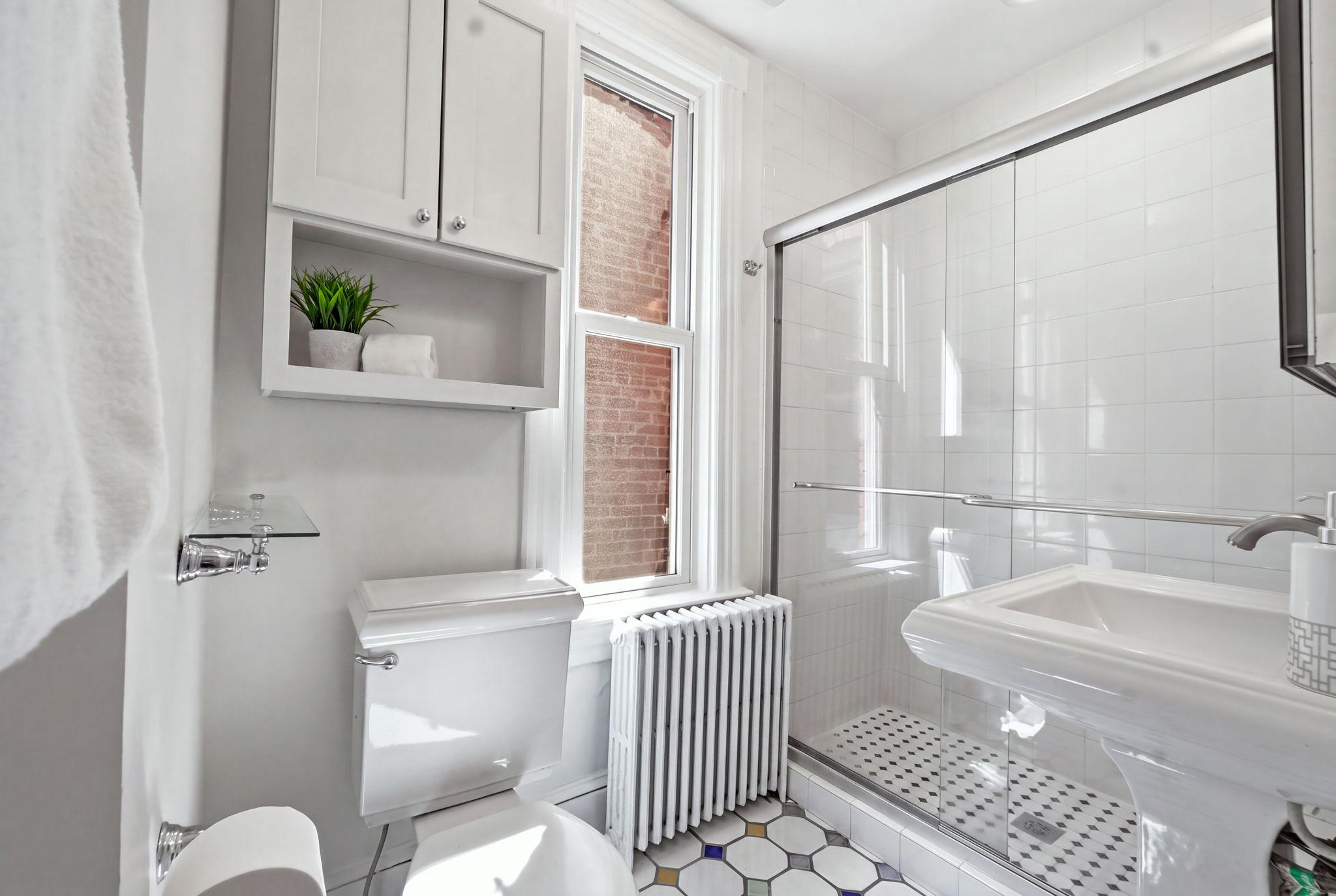  2152 Newport Place NW, Washington, DC, 20037 - 物件實景