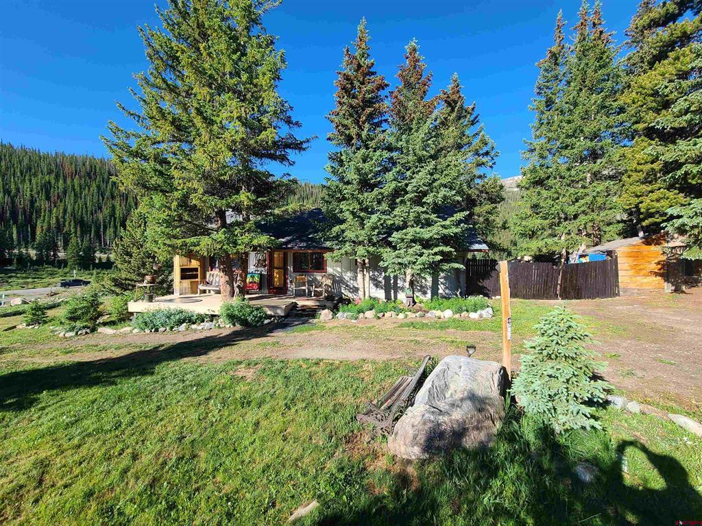 Breckenridge, Colorado, 80424, United States, 4 Bedrooms Bedrooms, ,1 BathroomBathrooms,Residential,For Sale,1848138