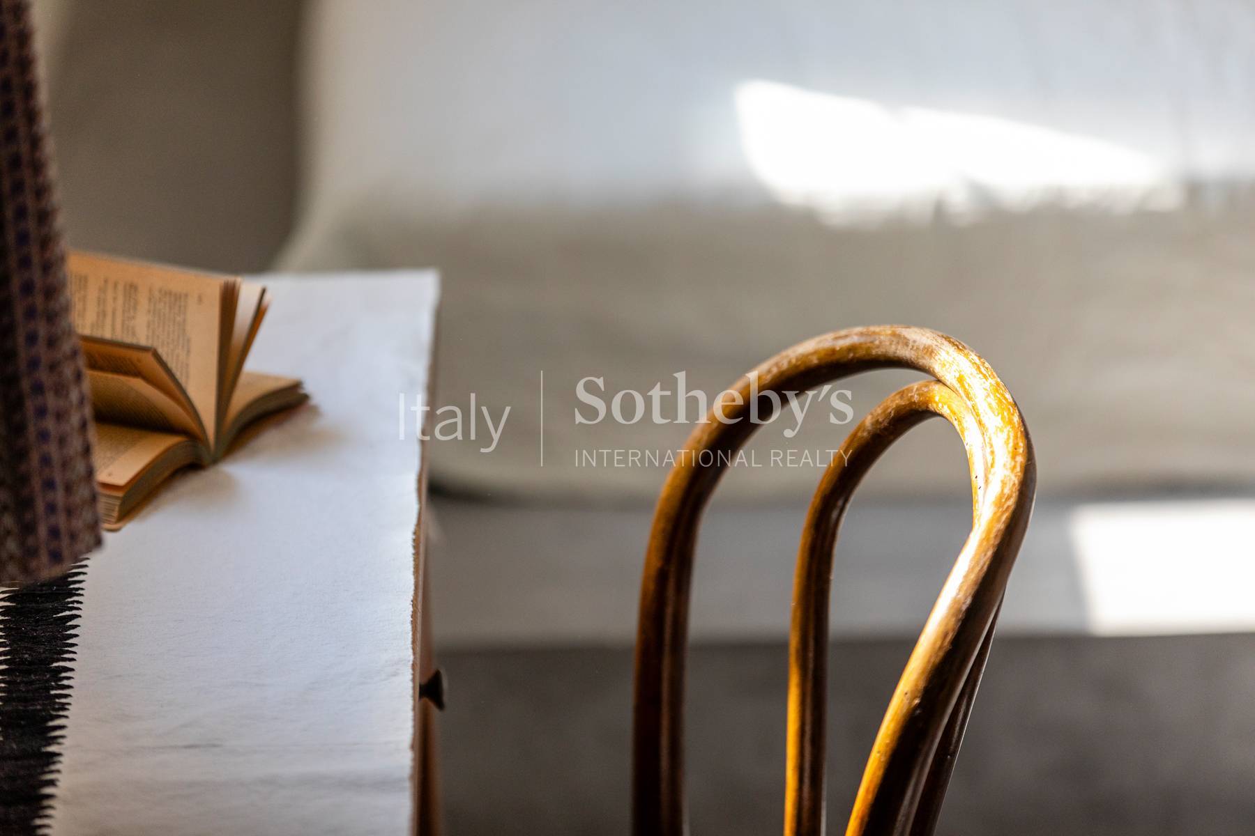  A charming detached house with a terrace in the historic centre of Modica - 物件實景