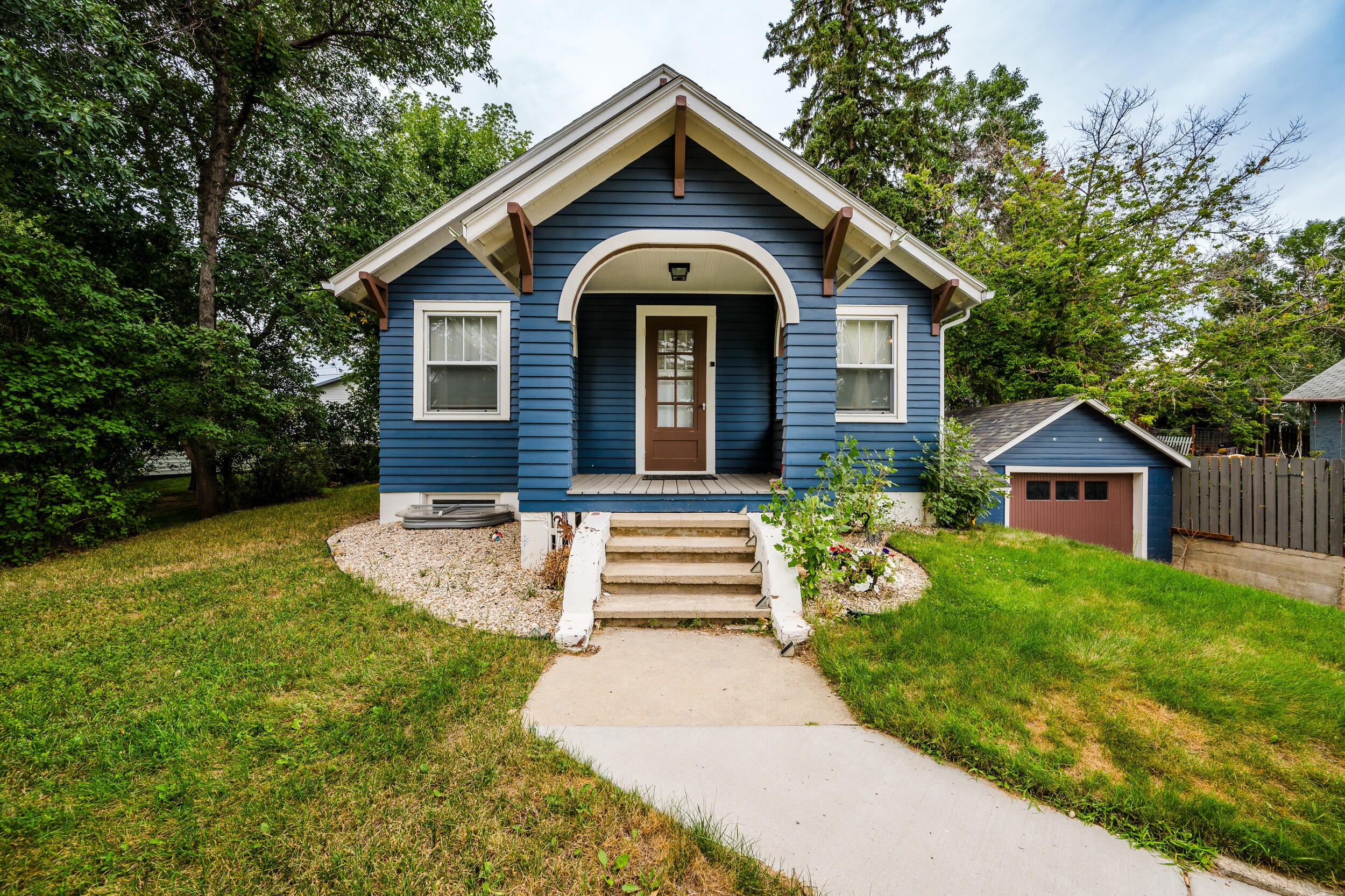 Wyoming Ave, Buffalo, WY 82834
