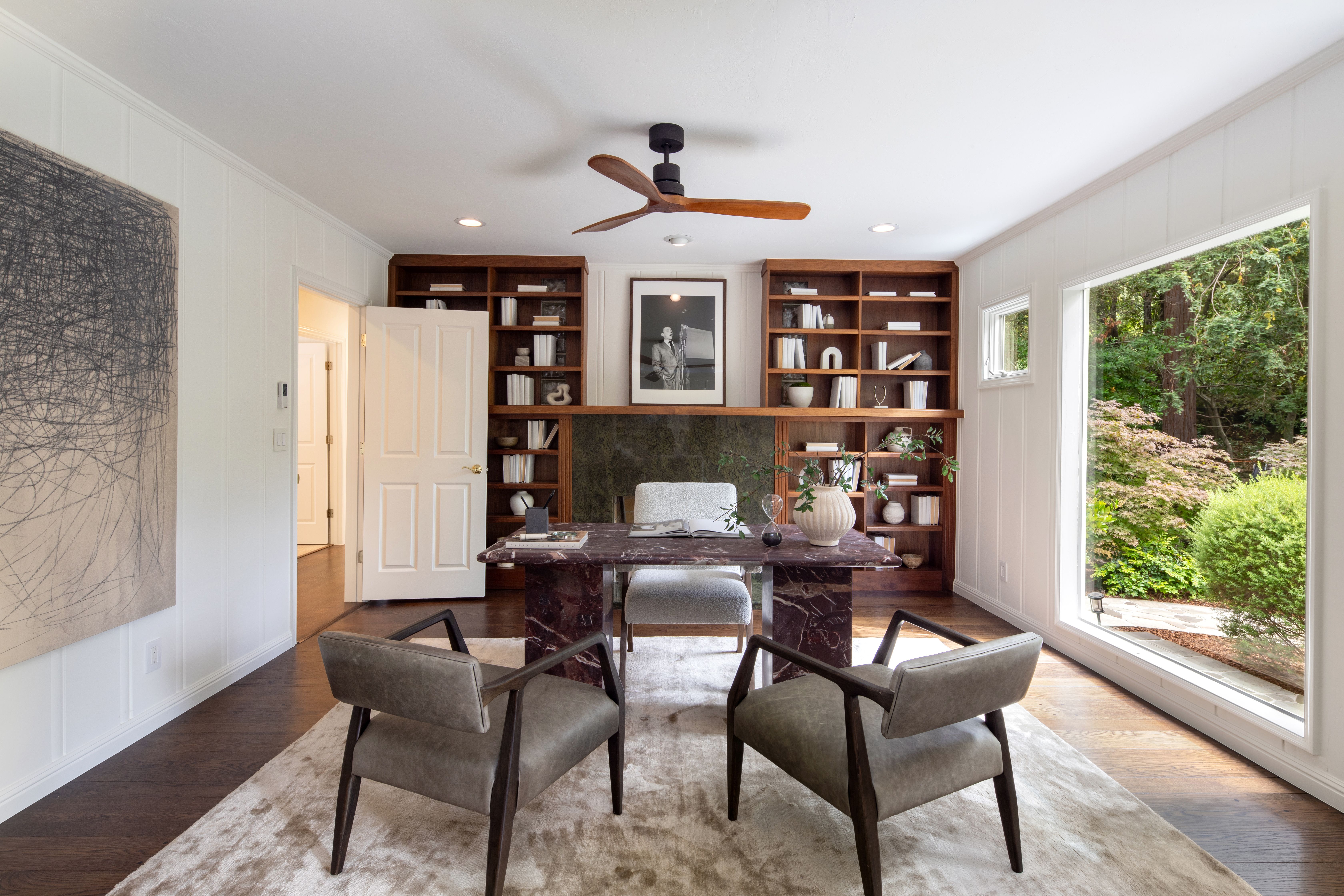  Private Orinda Retreat - 物件實景