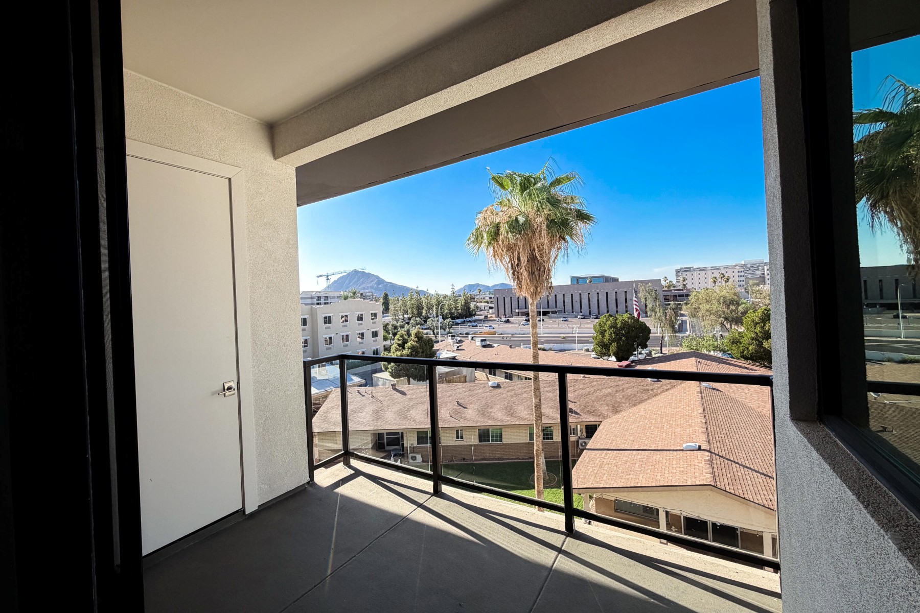  7300 E Earll Drive¦Scottsdale, AZ - 物件實景