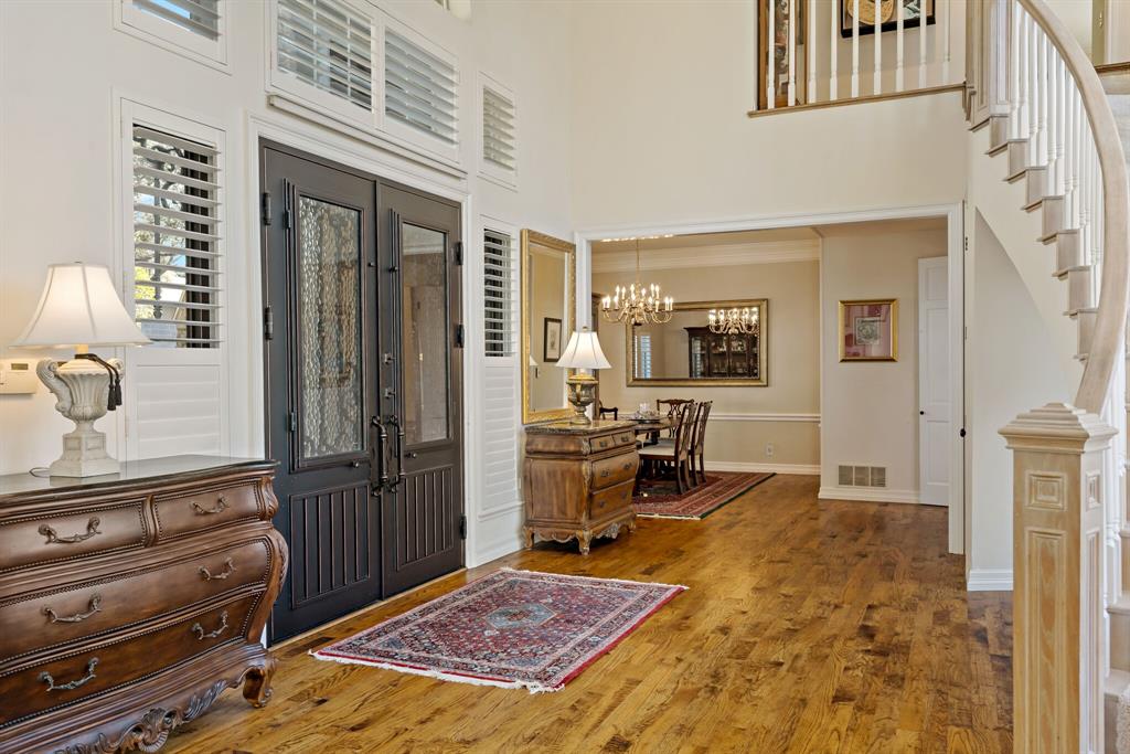 Plano, Texas, 75024, United States, 5 Bedrooms Bedrooms, ,5 BathroomsBathrooms,Residential,For Sale,1754309