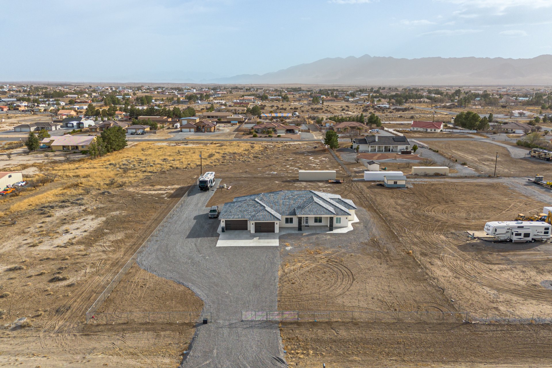 Calvada Blvd, Pahrump, NV 89048 #1
