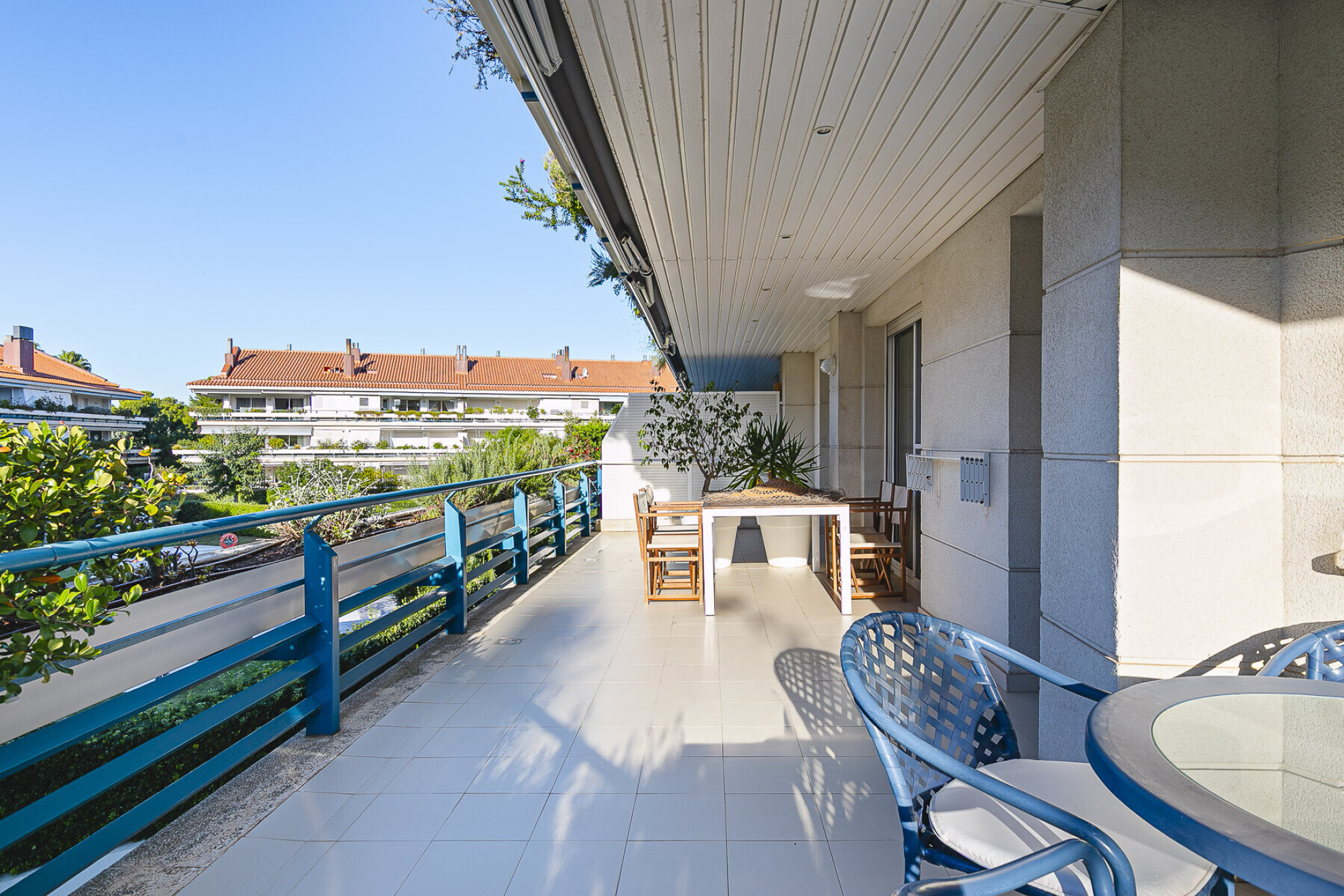  Exceptional apartment in Sitges sea front line - 物件實景