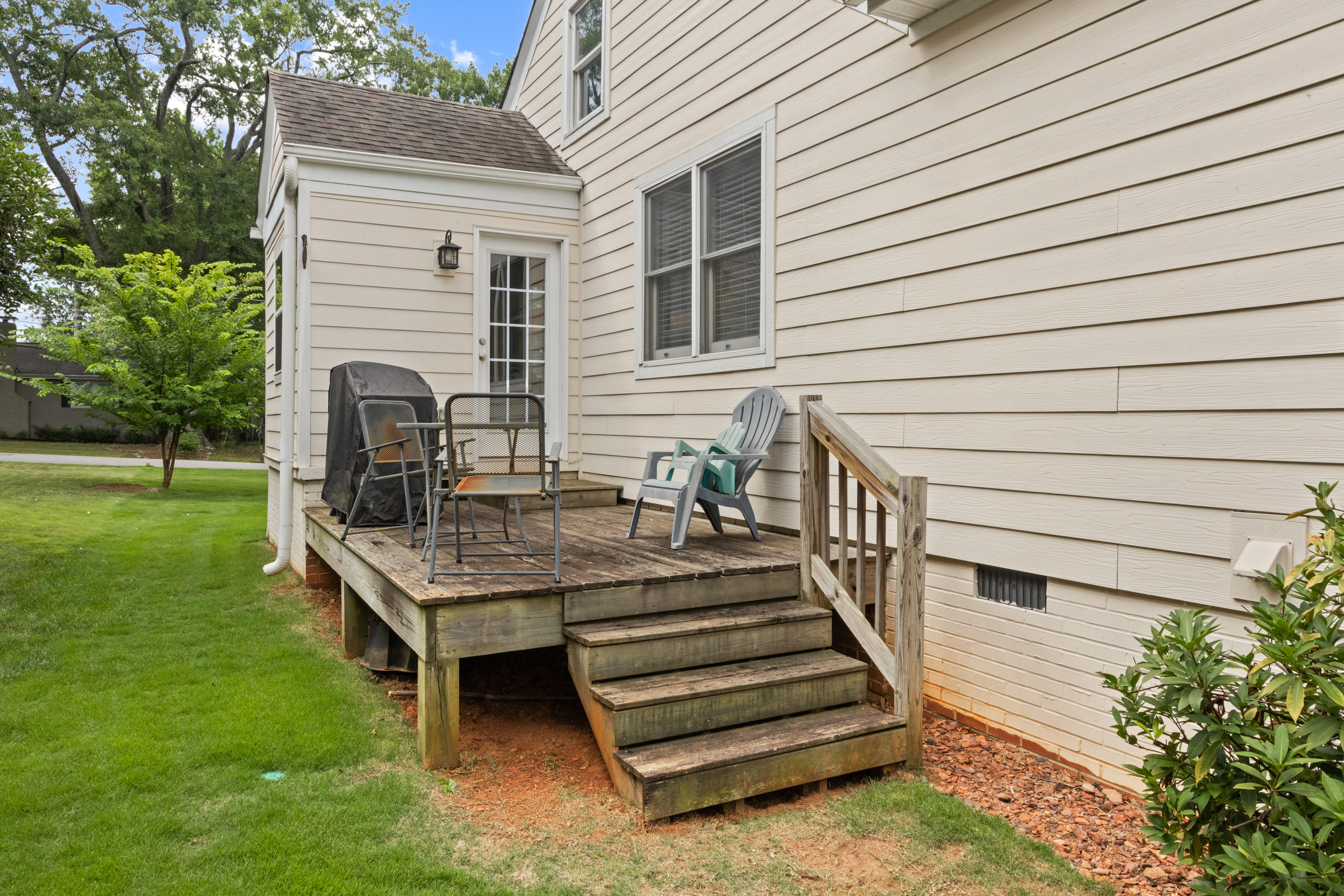  4 Waverly Court, Greenville, SC 29605 - 物件實景