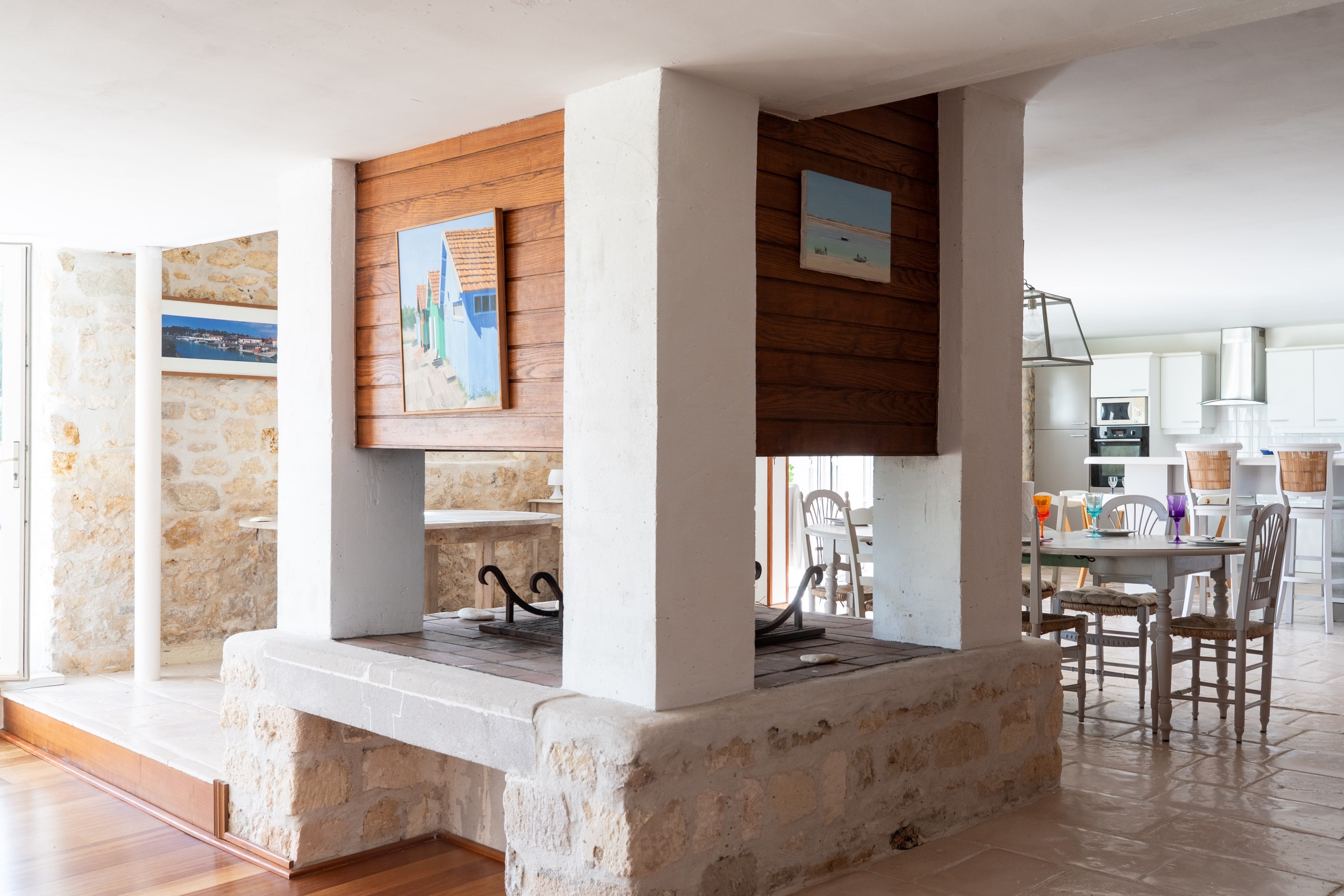  EXCEPTIONAL PROPERTY – A NATURAL HAVEN IN THE HEART OF THE ÎLE D’OLÉRON - 物件實景