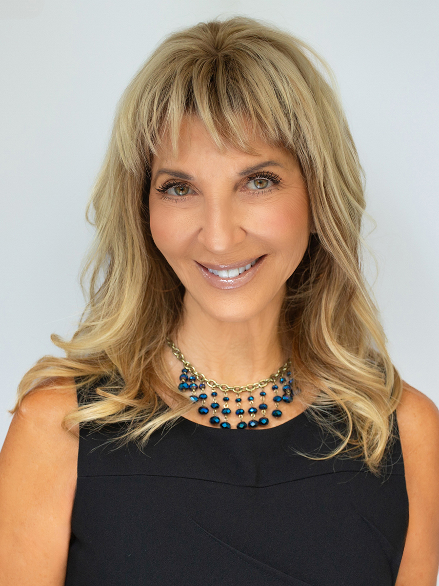 Caren Dana