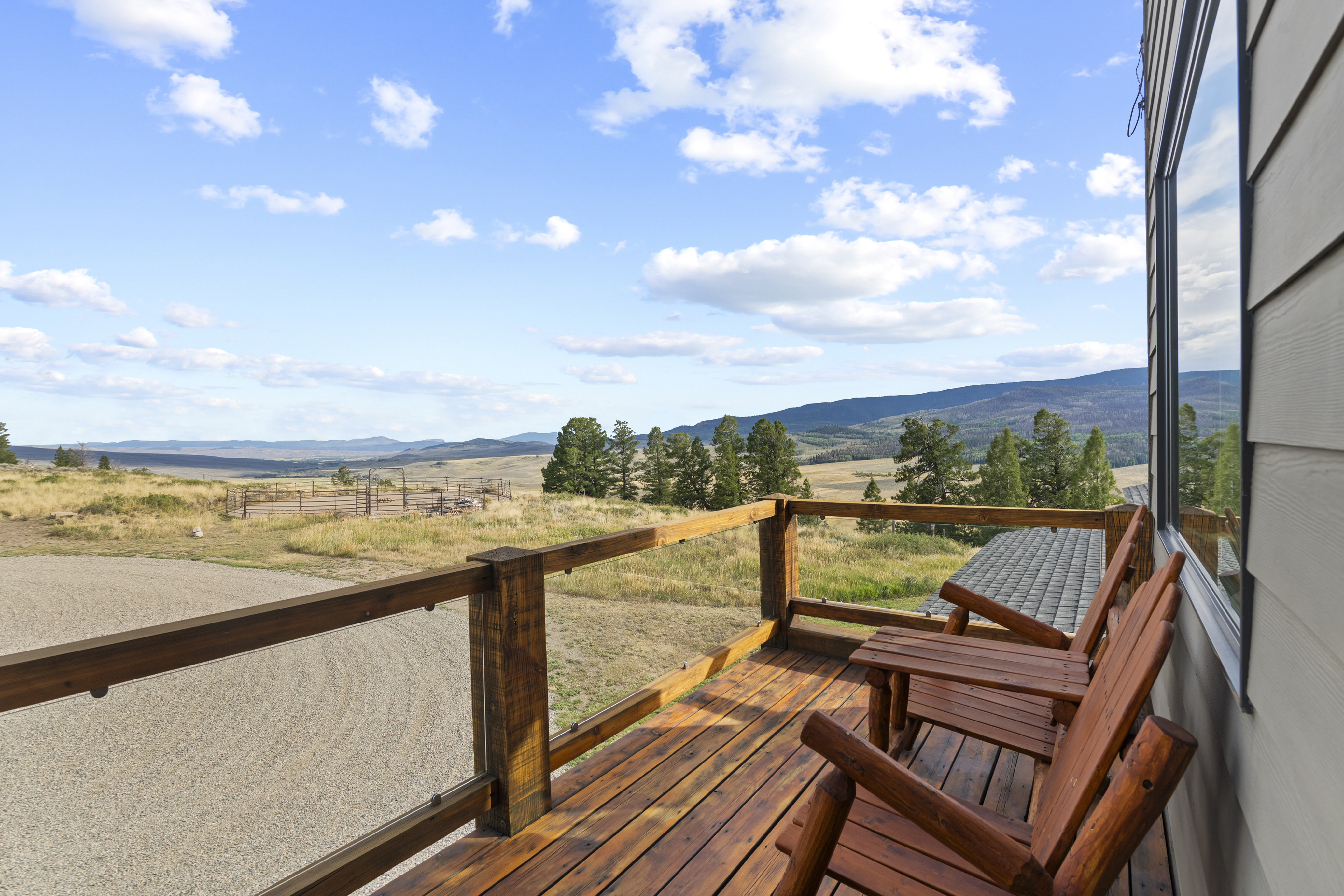  A True Colorado Legacy Property on 35 Acres - 物件實景