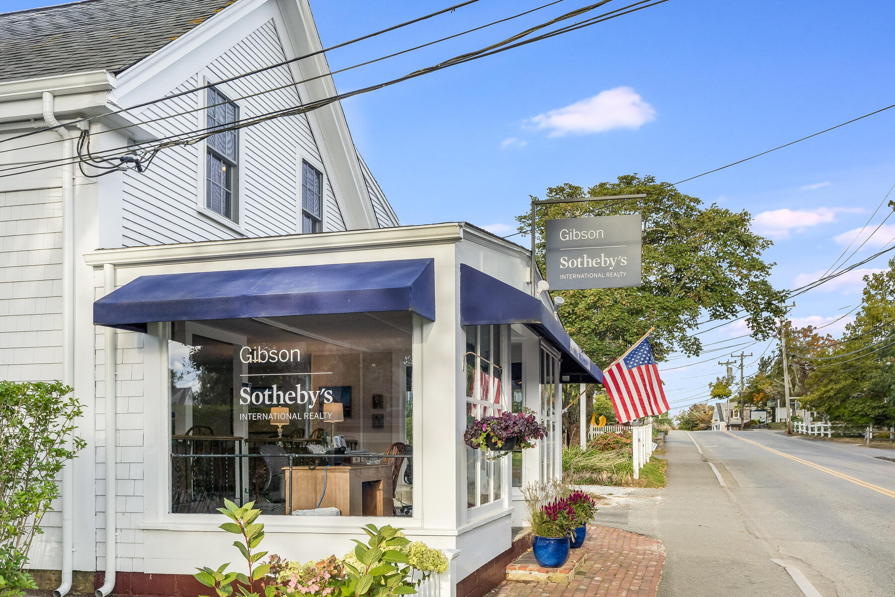  409 Main Street, Chatham, MA, 02633 - 物件實景