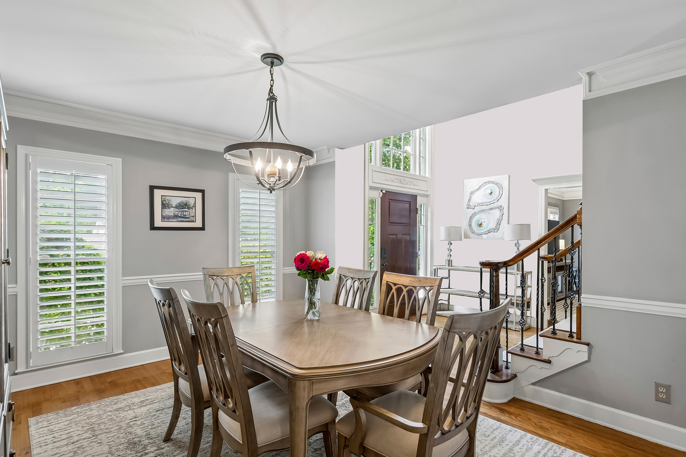  Beautifully Updated Four Bedroom Home in an Active Swim/Tennis Community - 物件實景