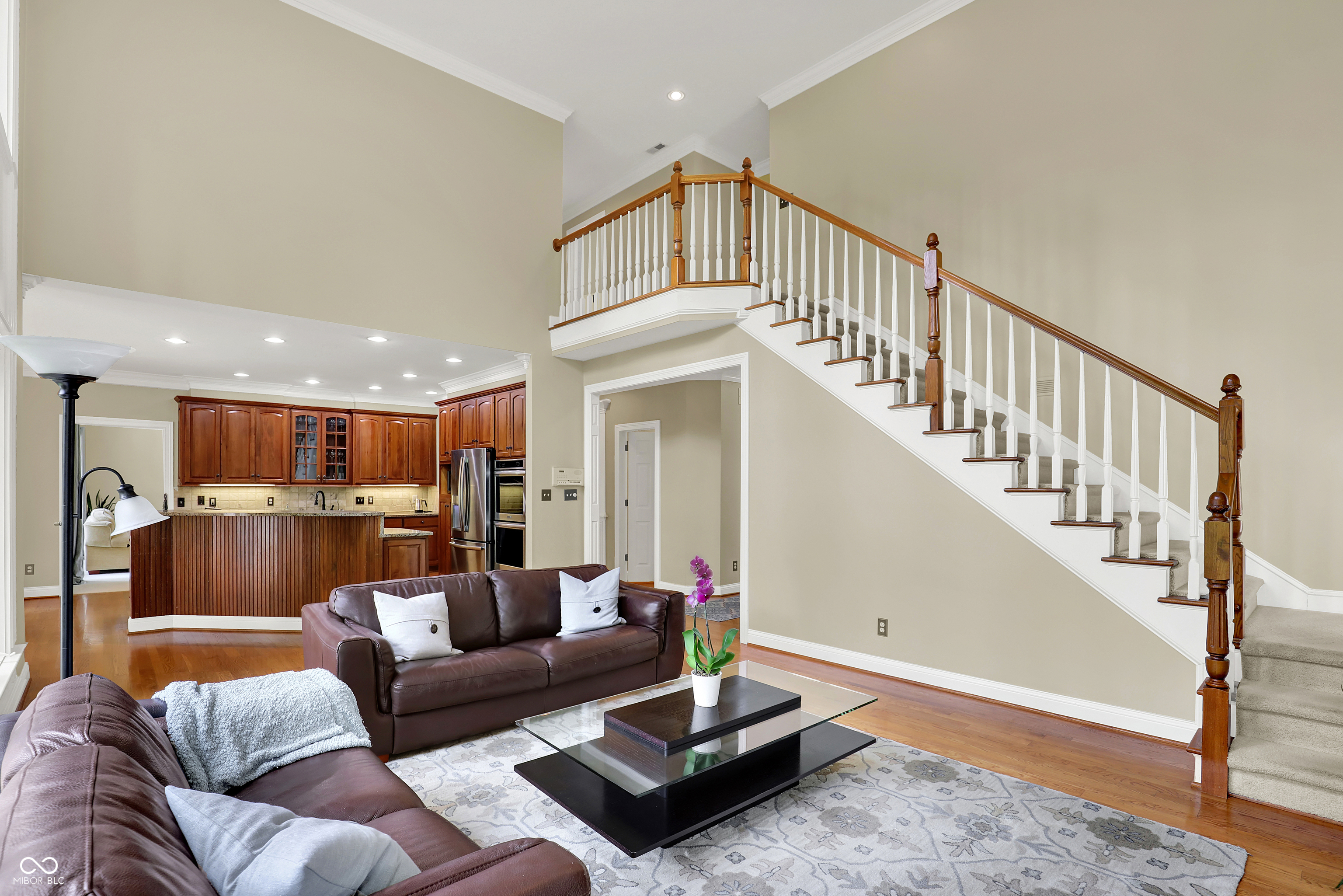 Zionsville, Indiana, 46077, United States, 5 Bedrooms Bedrooms, ,5 BathroomsBathrooms,Residential,For Sale,1978641