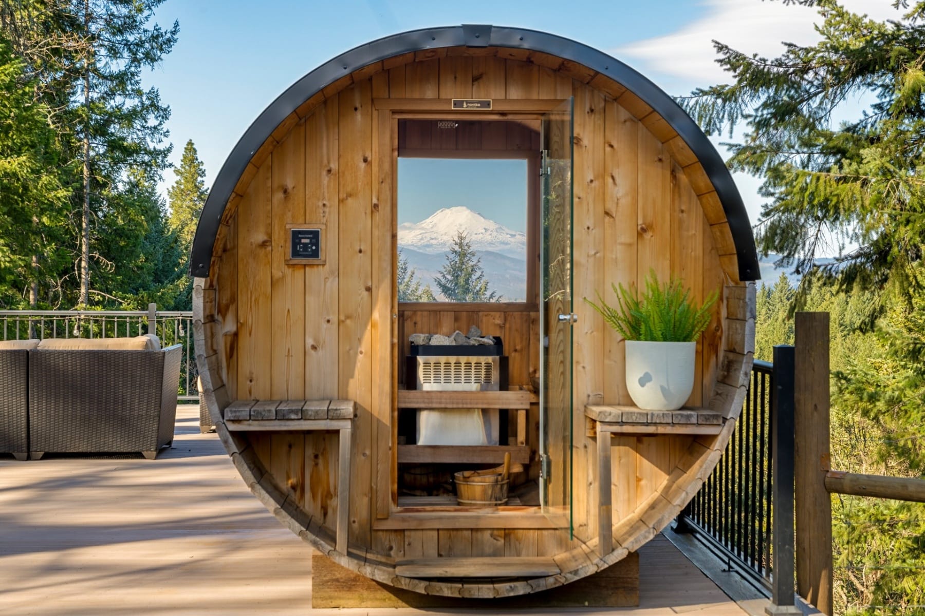  4050 SYLVESTER DR Hood River, OR 97031 - 物件實景