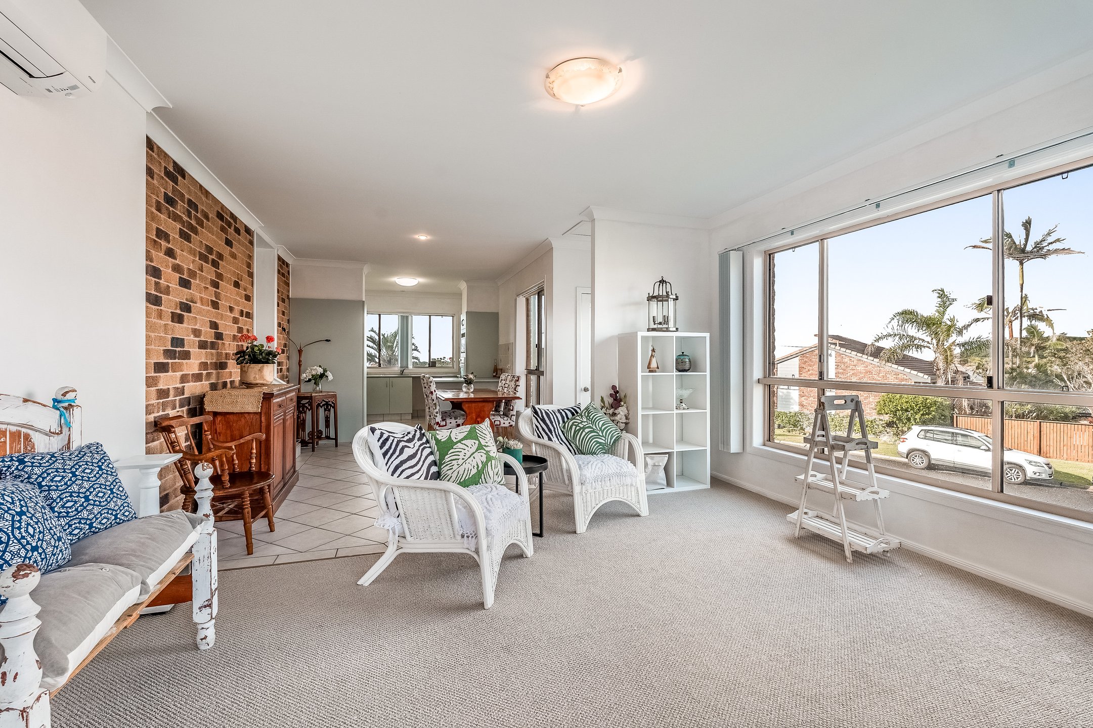  74 Bayview Drive, East Ballina - 物件實景