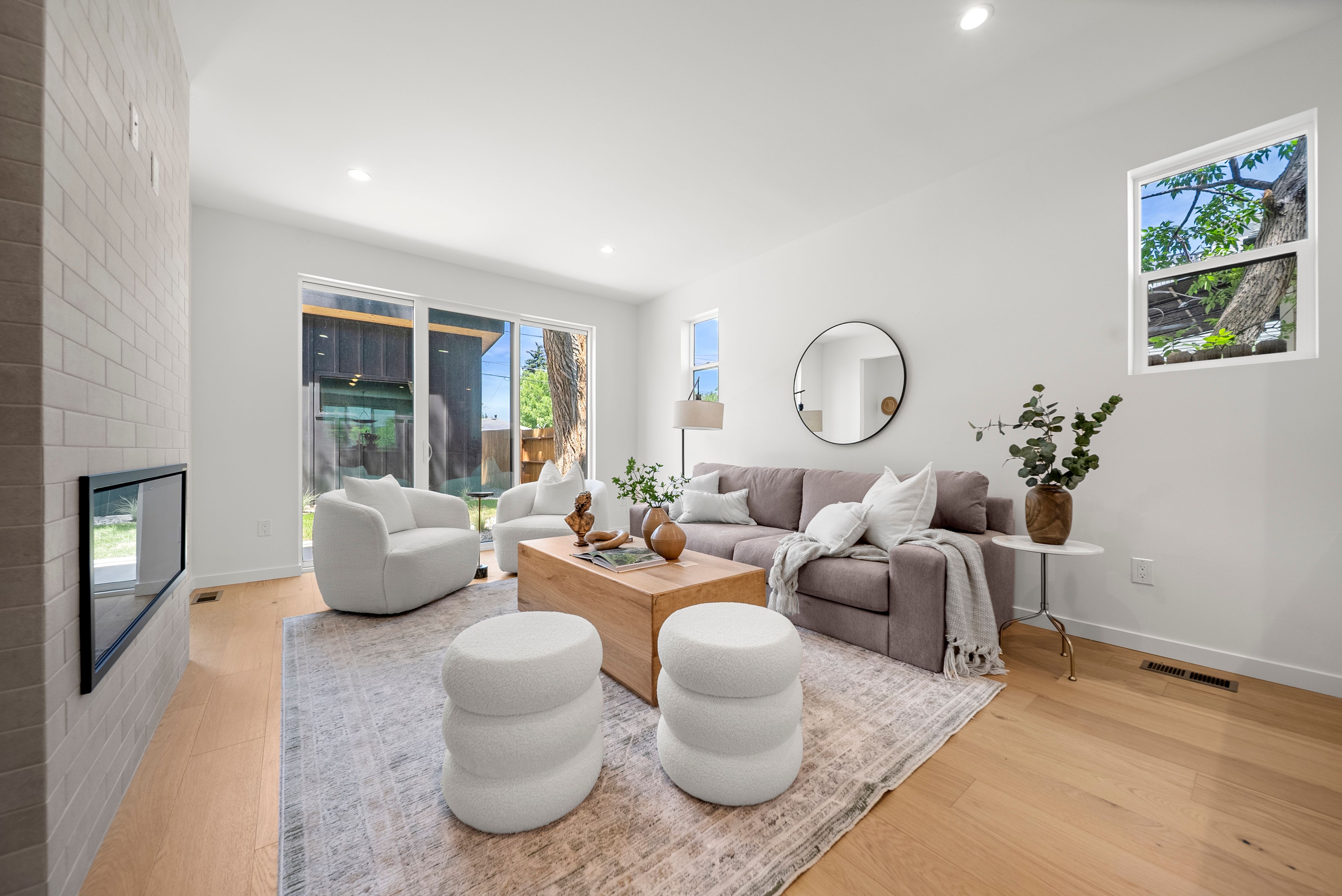  Newly Constructed Residence Redefines Modern Living - 物件實景