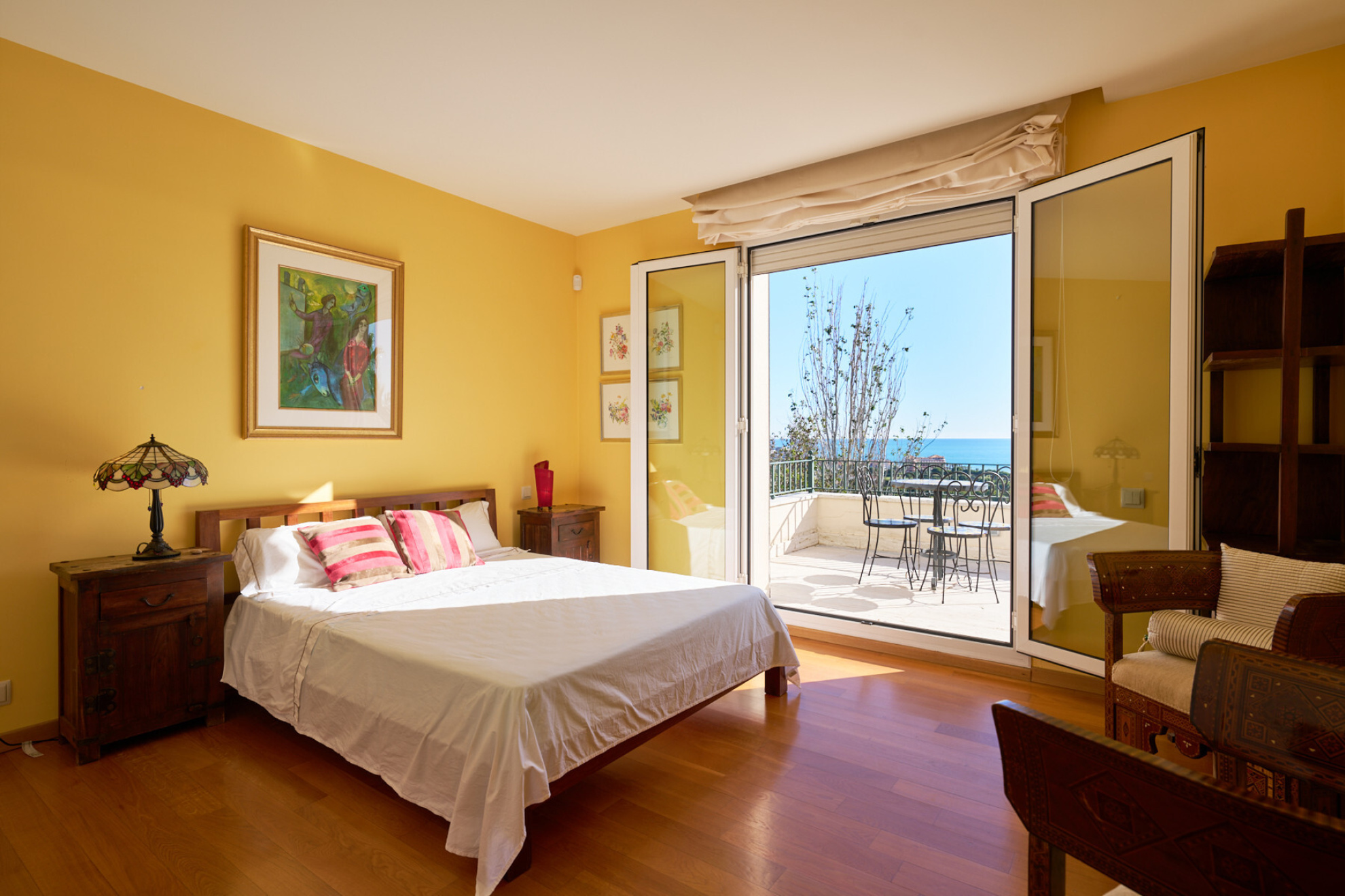  Exceptional Mediterranean Luxury Home - 物件實景