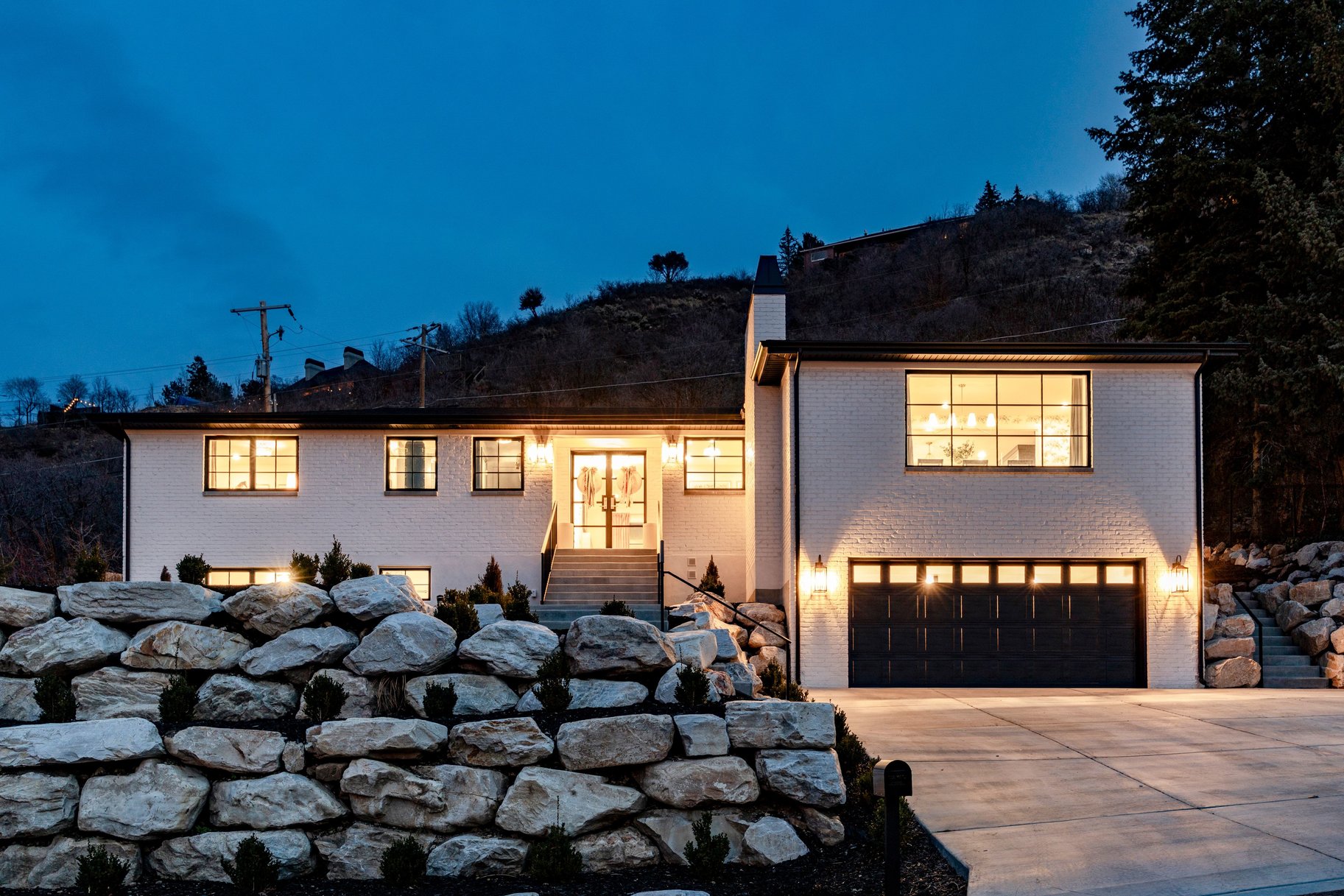  Reconstruction Without Compromise, A Residence Defined by Design and Intention - 物件實景