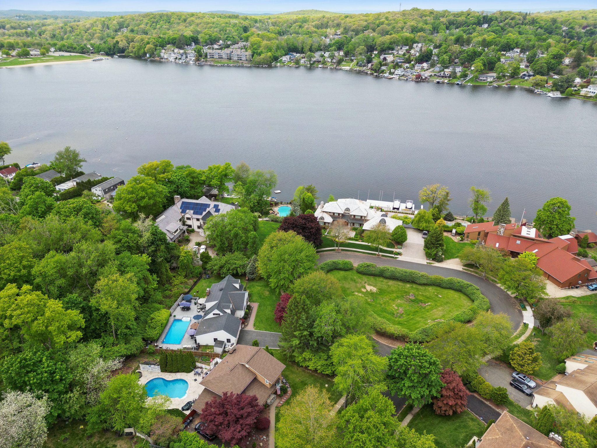  11 Auriemma Court, Roxbury Township, NJ 07850 - 物件實景