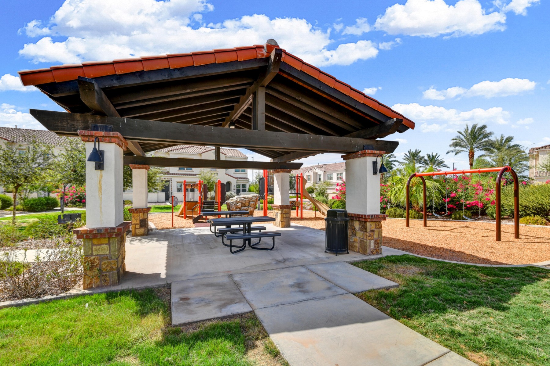  4077 S Sabrina Drive, Chandler, AZ 85248 - 物件實景