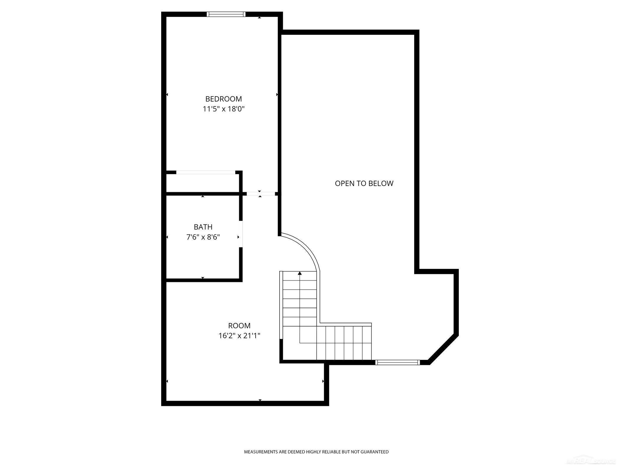 Oakland Twp, Michigan, 48306, United States, 2 Bedrooms Bedrooms, ,4 BathroomsBathrooms,Residential,For Sale,1984320