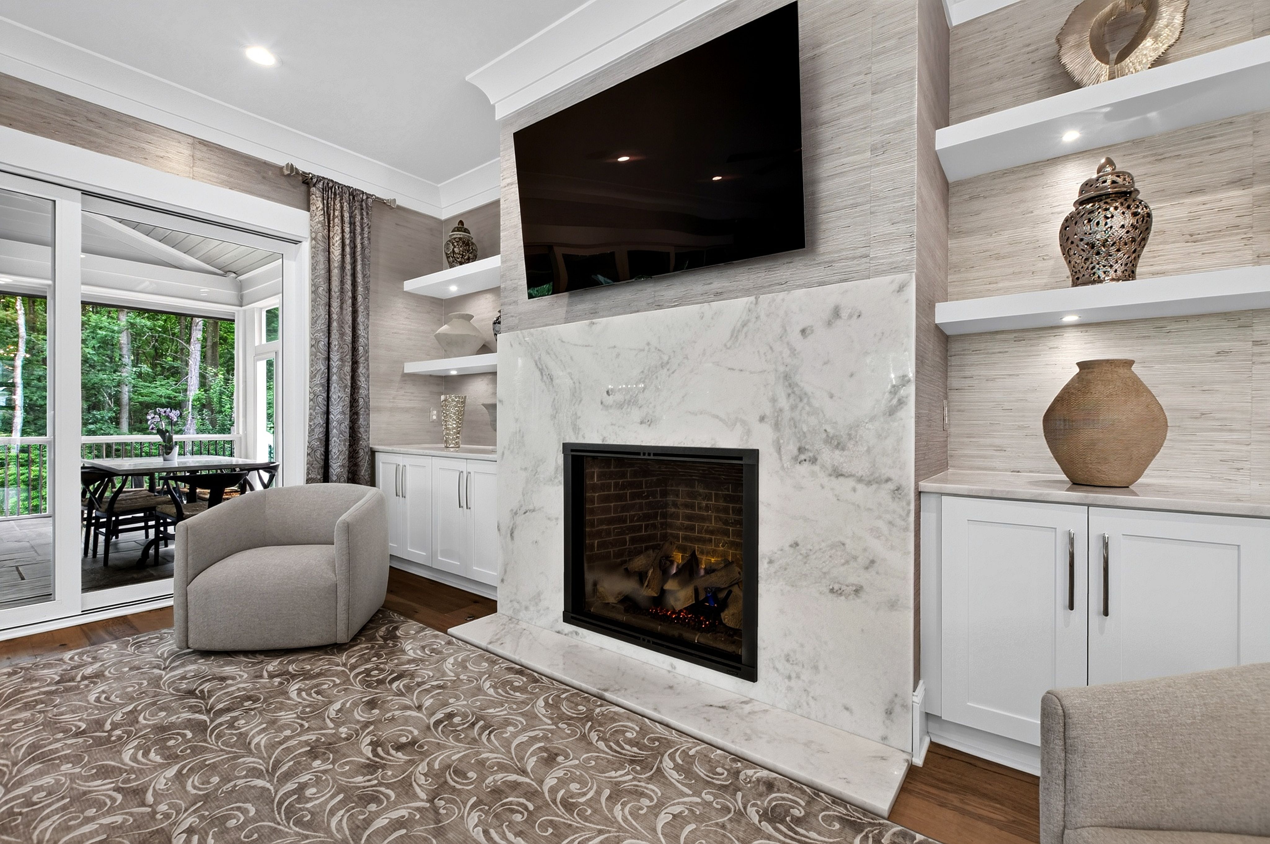  2101 Gresham Lake Road, Raleigh, NC 27615 - 物件實景