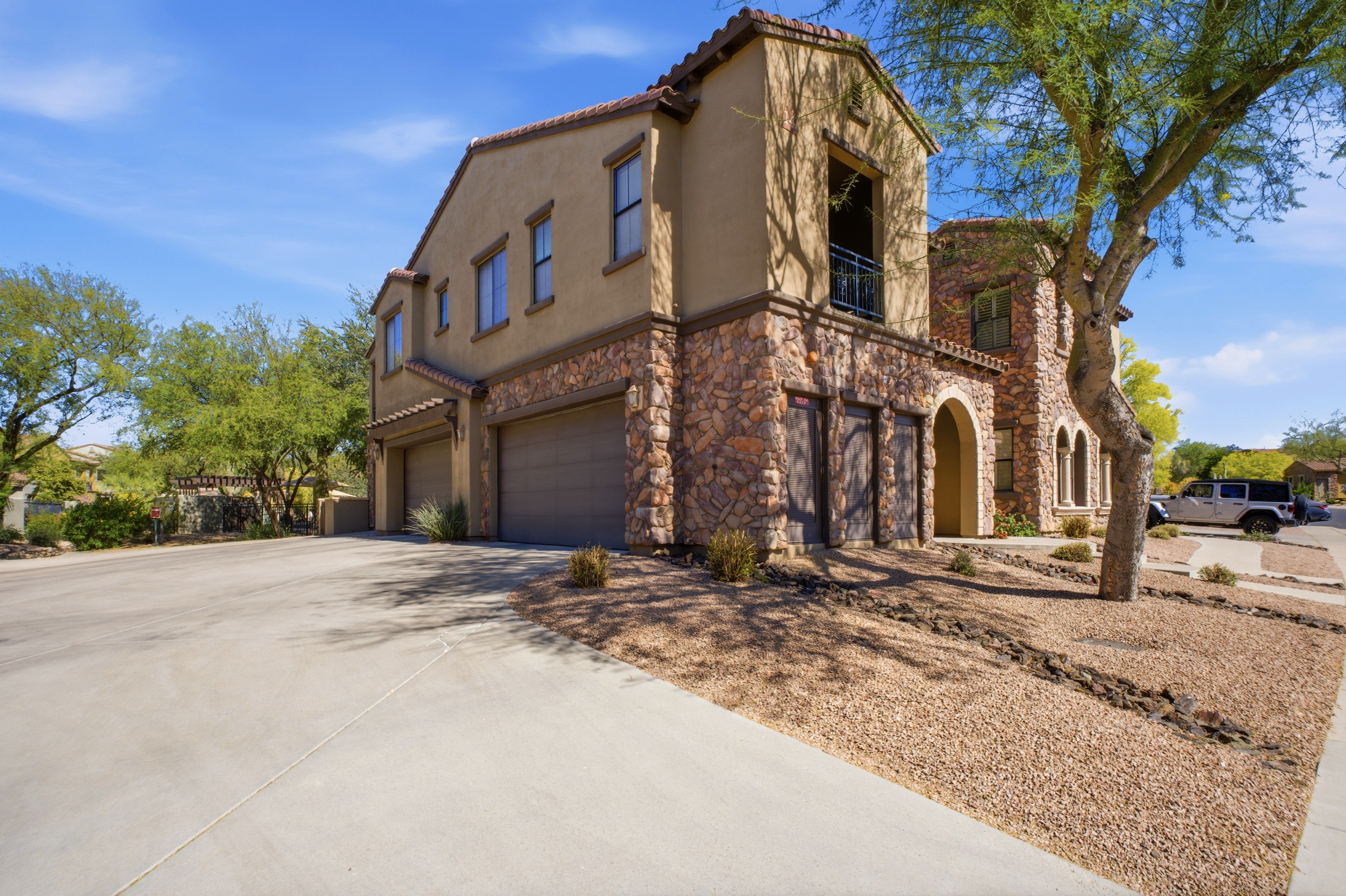 20750 N 87th Street  Scottsdale, AZ - 物件實景