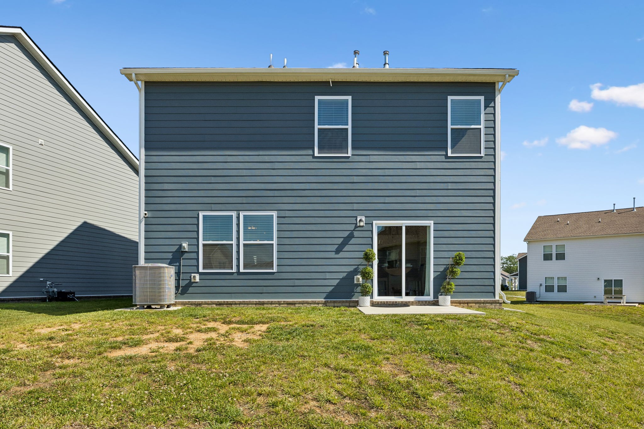  3341 Steadman St, Columbia, TN, 38401 - 物件實景
