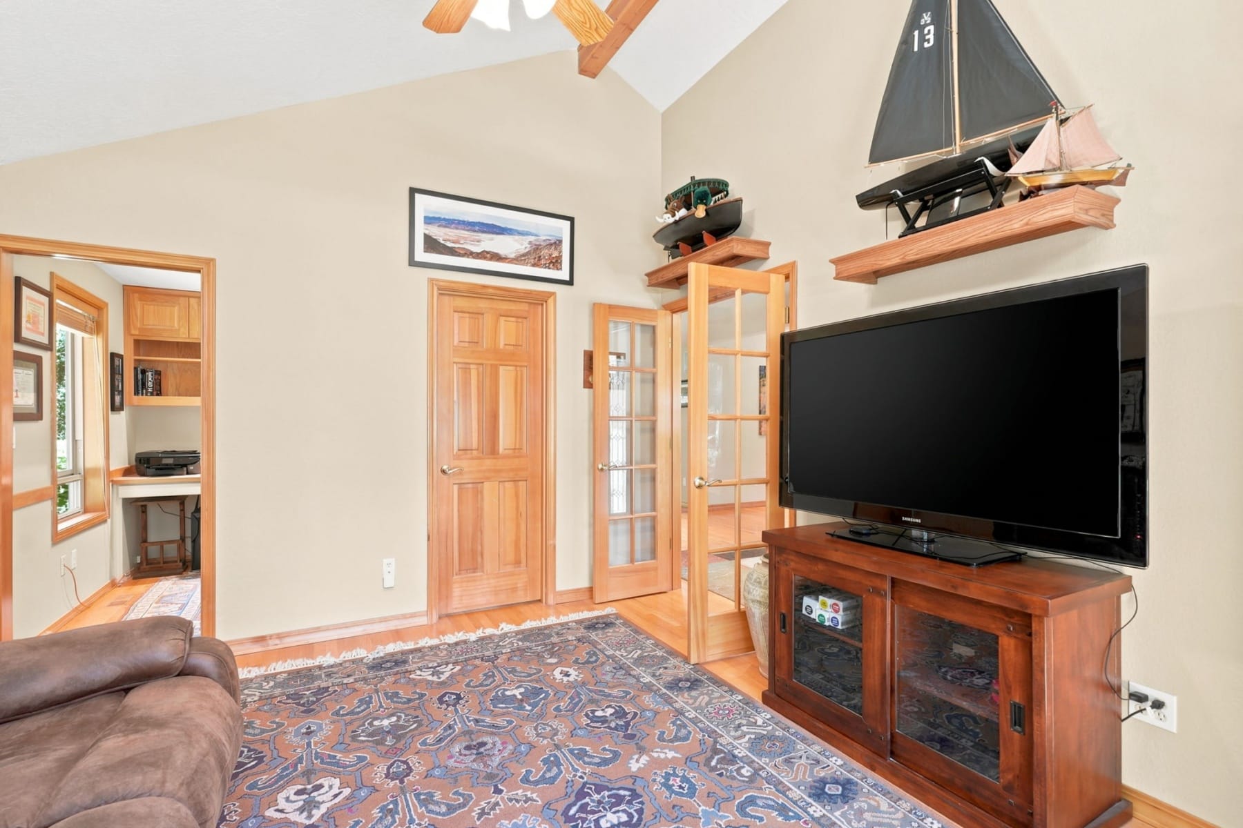  20490 Timberline Court Bend, OR 97702 - 物件實景