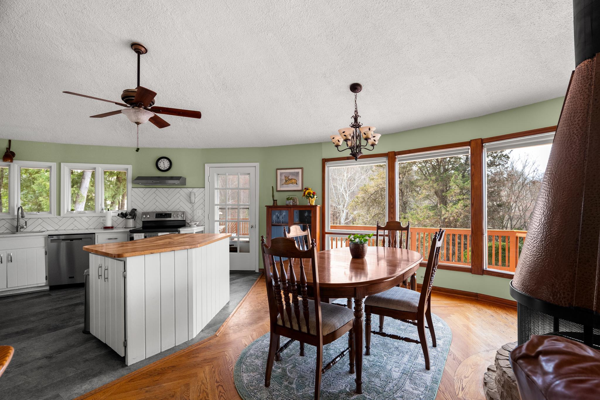  10803 Crest Hill Road, Marshall, VA, 20115 - 物件實景