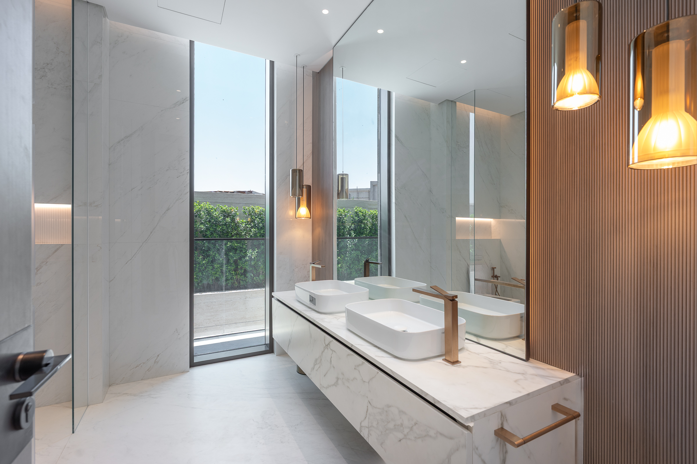  Masterpiece of Design in Private Neighbourhood - 物件實景