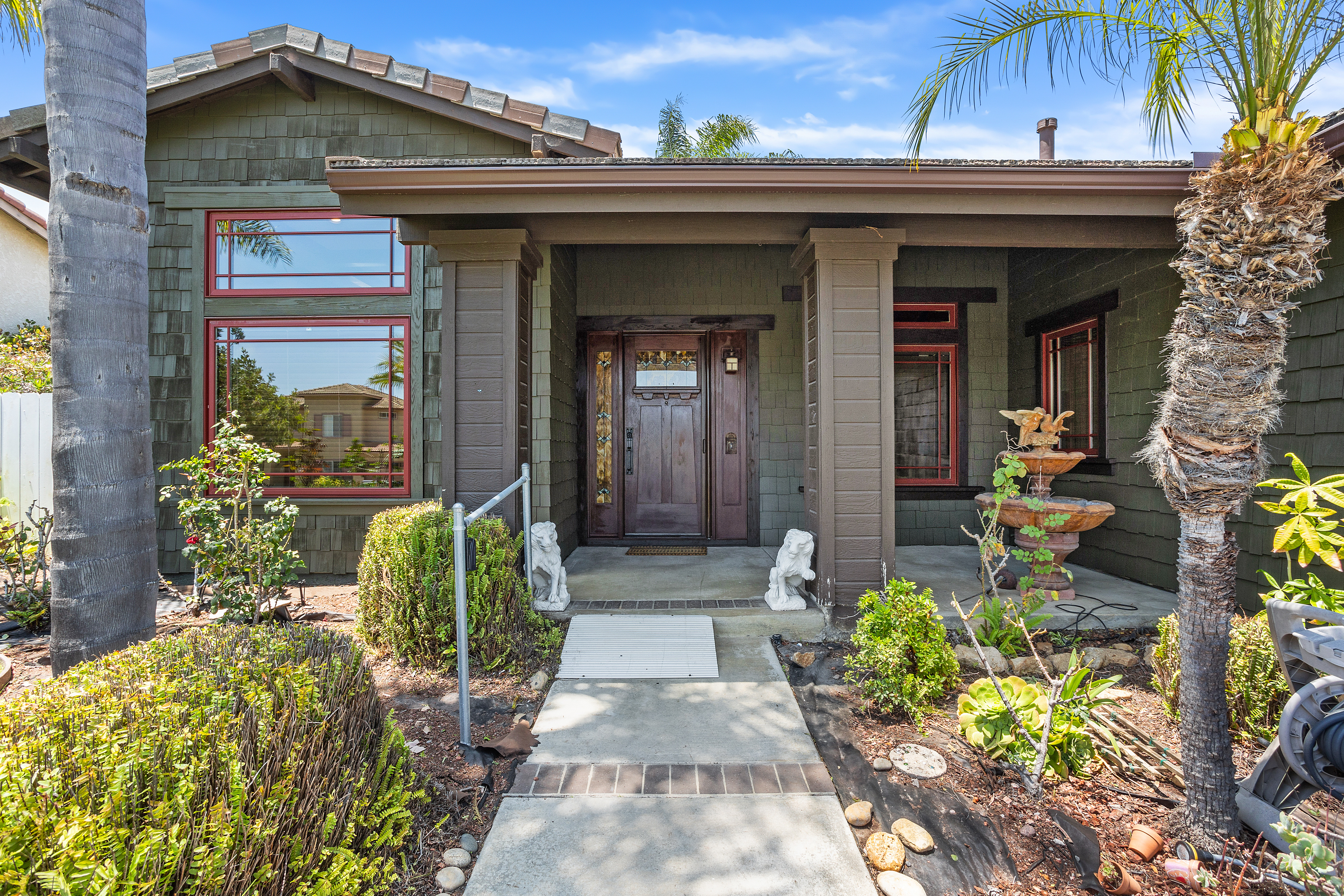 Oceanside, CA 92054