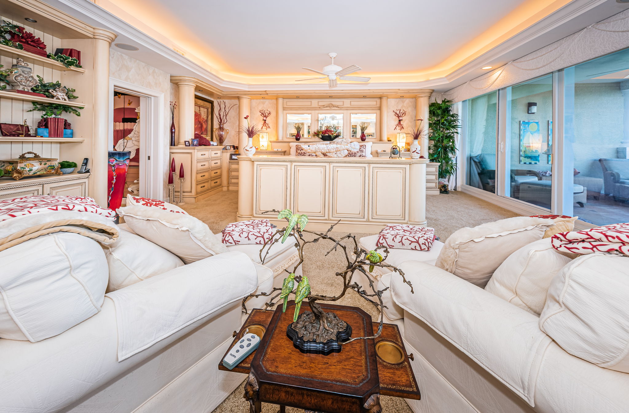 ST Pete Beach, Florida, 33706, United States, 3 Bedrooms Bedrooms, ,4 BathroomsBathrooms,Residential,For Sale,1810563