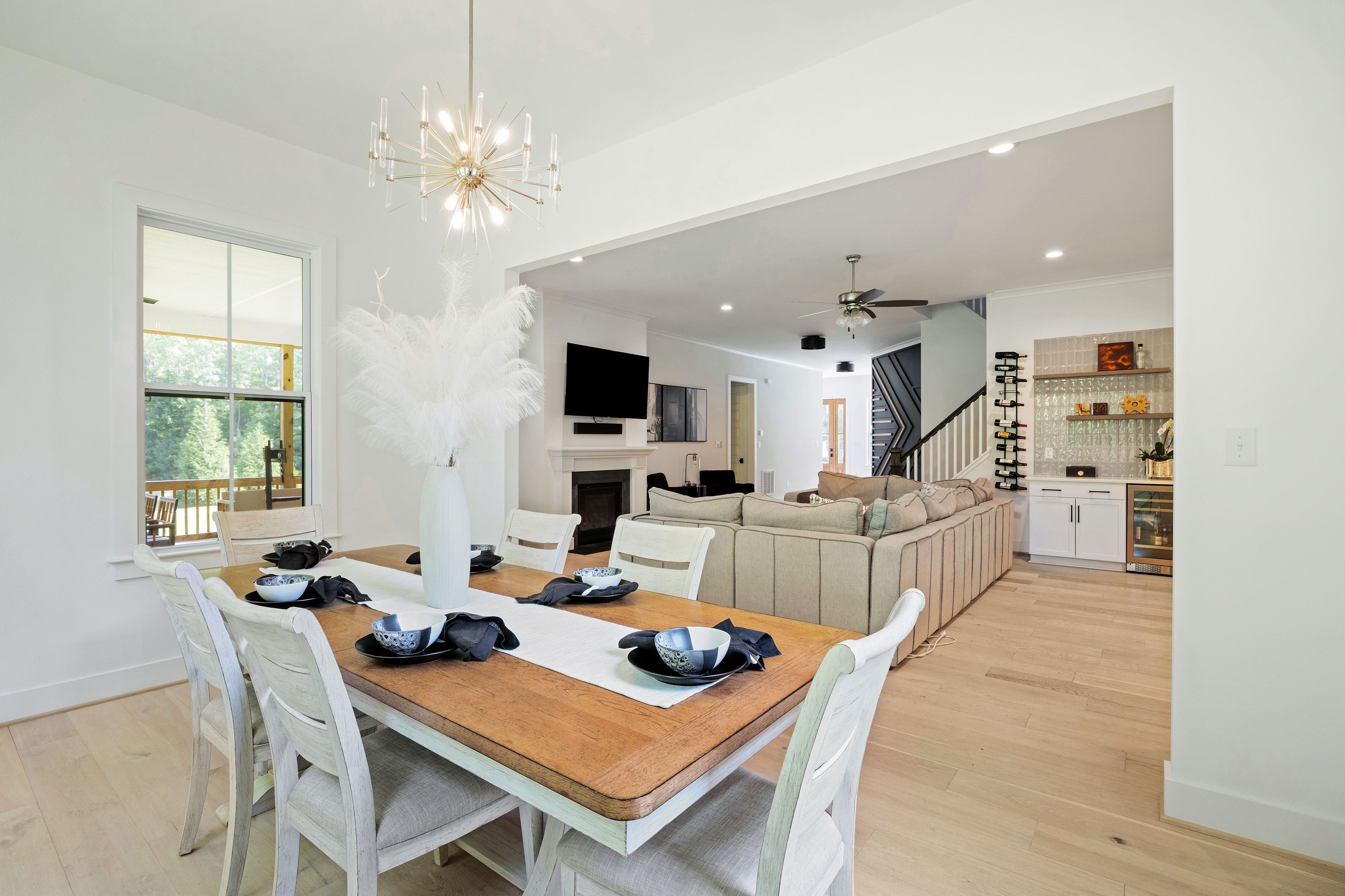  4613 Jenkip Court, Moseley, VA 23120 - 物件實景