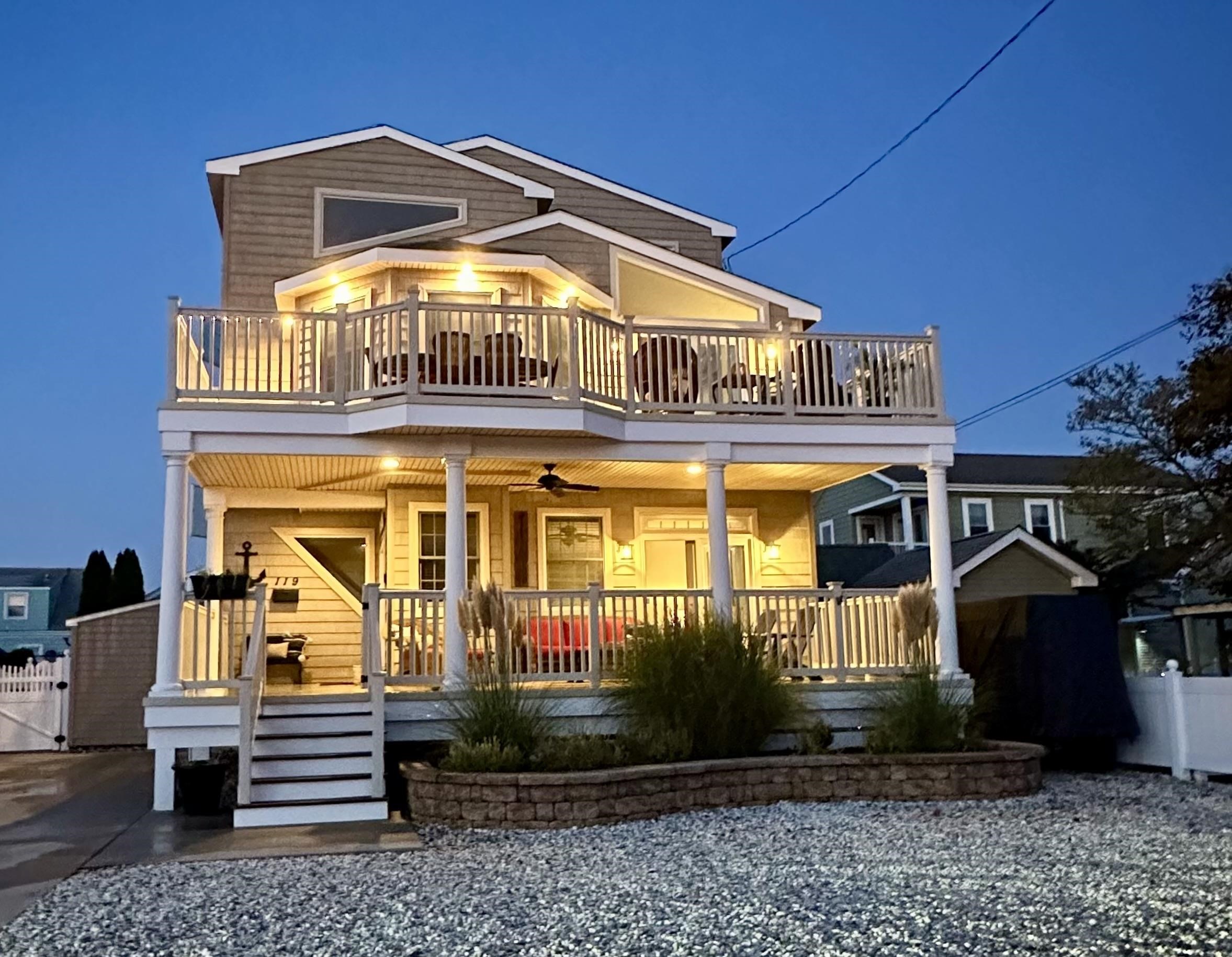 North Wildwood, New Jersey, 08260, United States, 6 Bedrooms Bedrooms, ,4 BathroomsBathrooms,Residential,For Sale,1981521