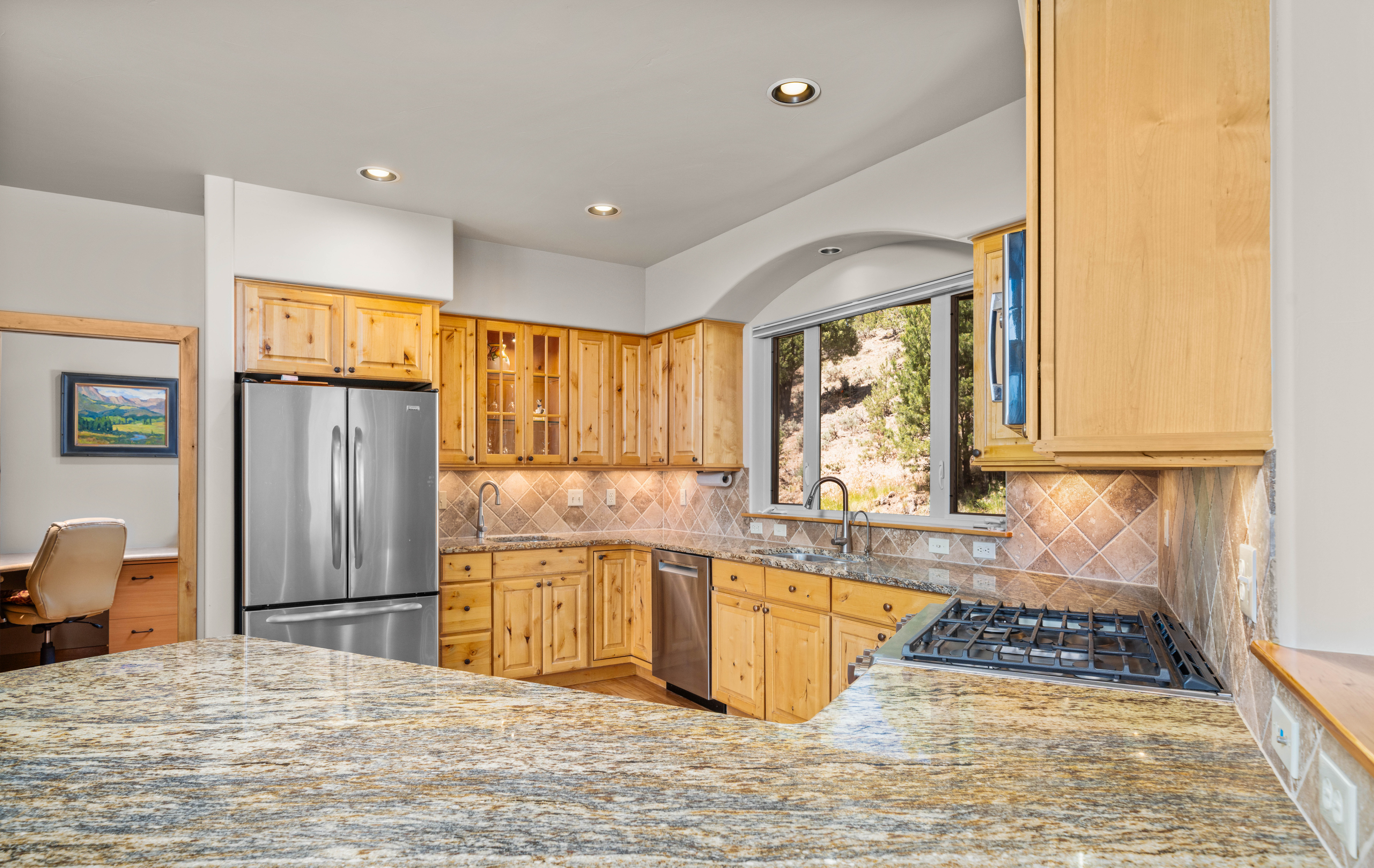  800 Golden Eagle Trail, Ridgway, CO, 81432 - 物件實景