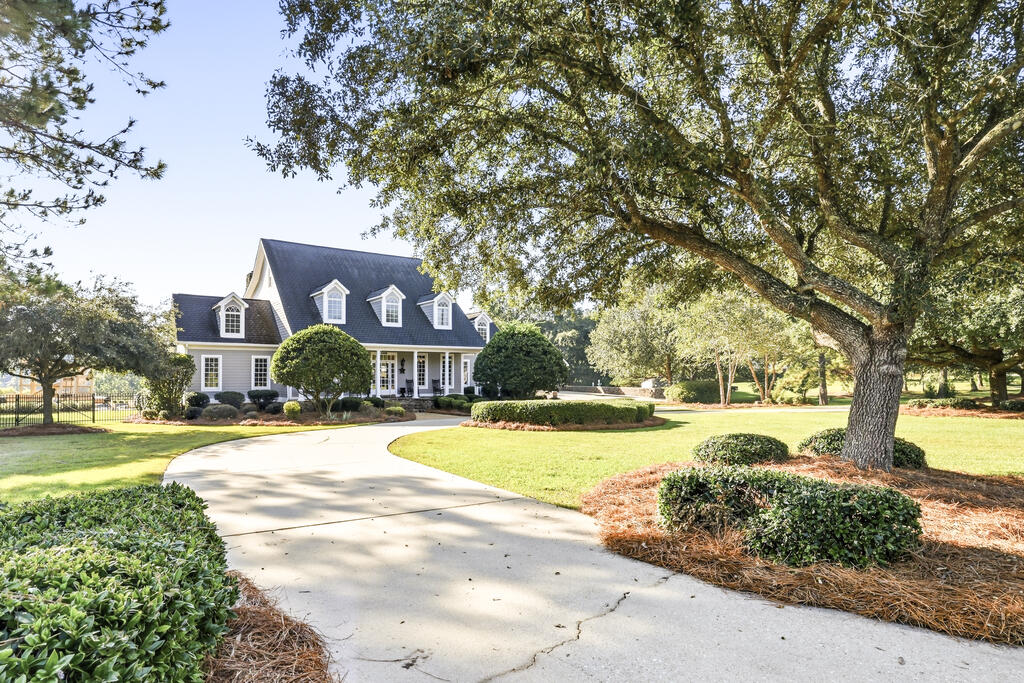 Lake Arthur Dr, Cairo, GA 39827 #1