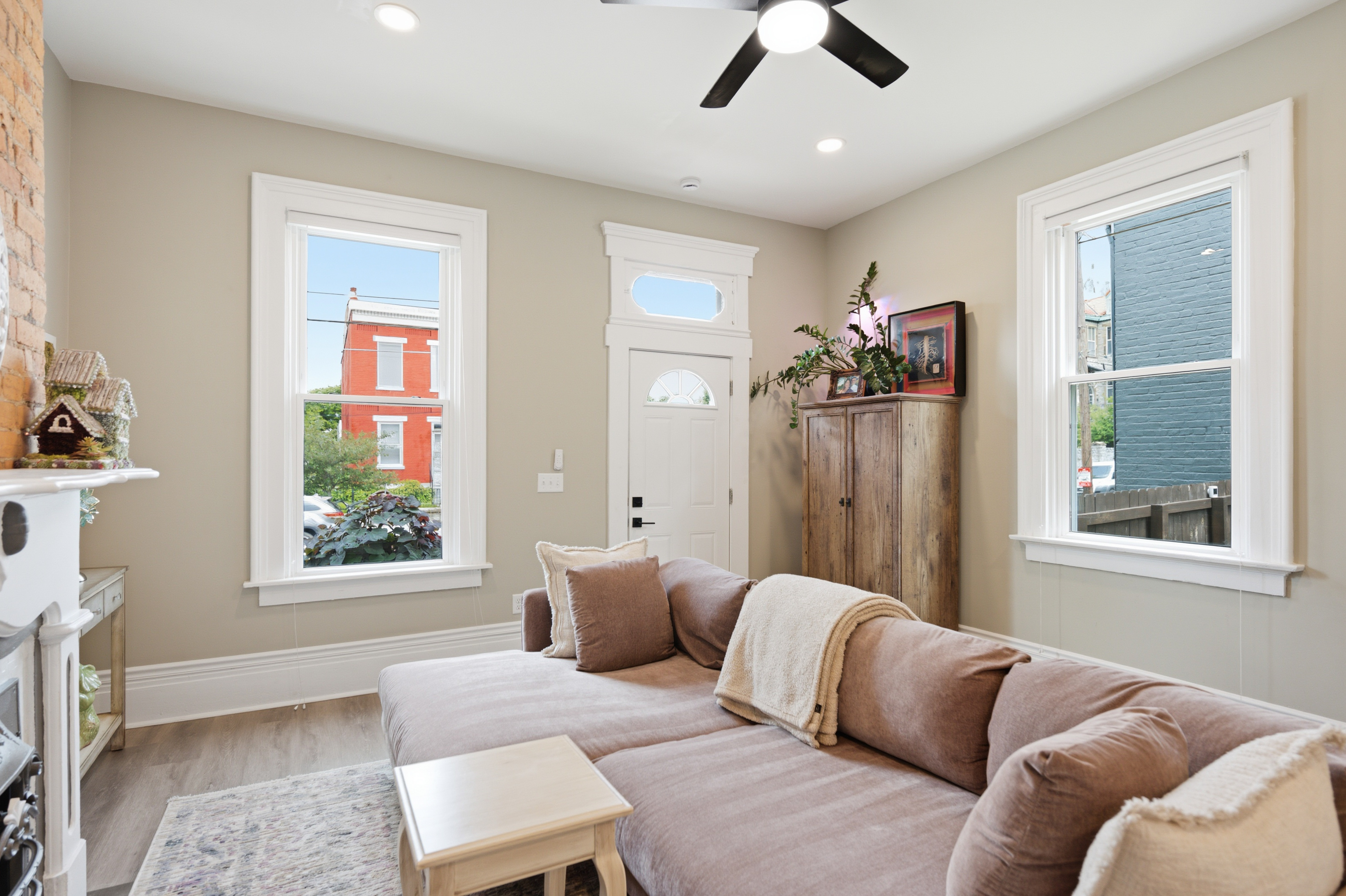  326 West 9th Street, Newport, KY 41071 - 物件實景