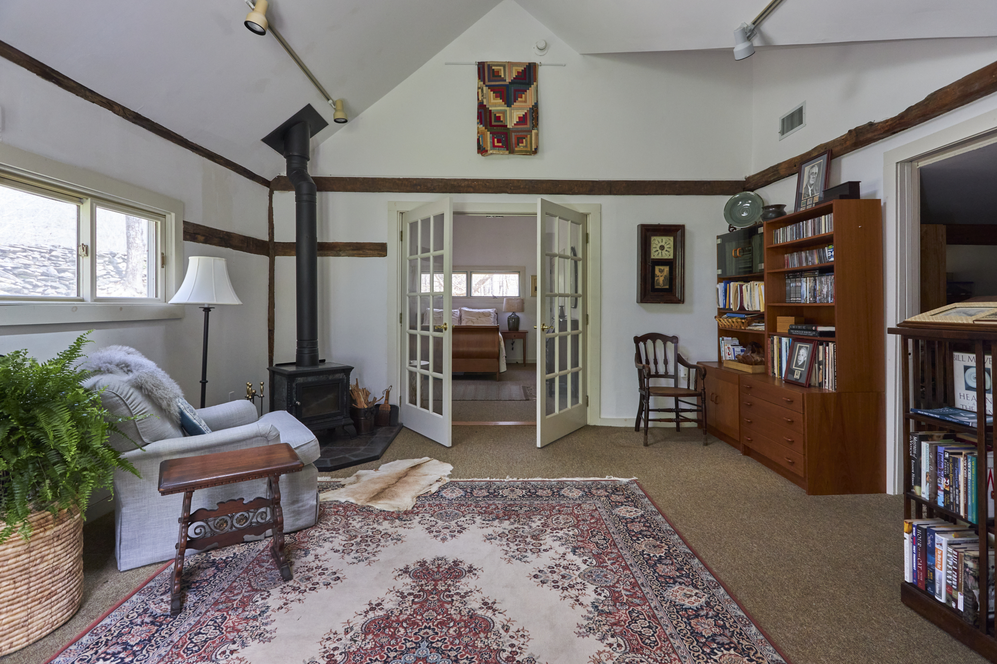  457 Round Lake Road, Rhinebeck, NY, 12572 - 物件實景