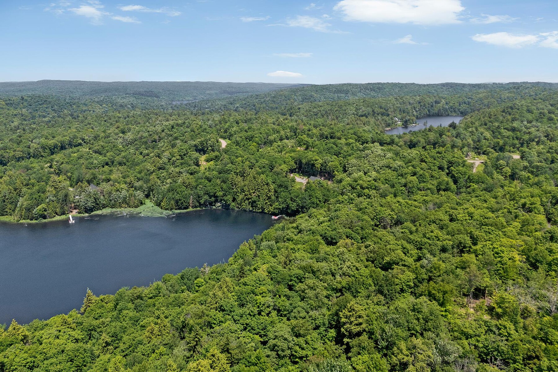  Wentworth, Laurentides - 物件實景
