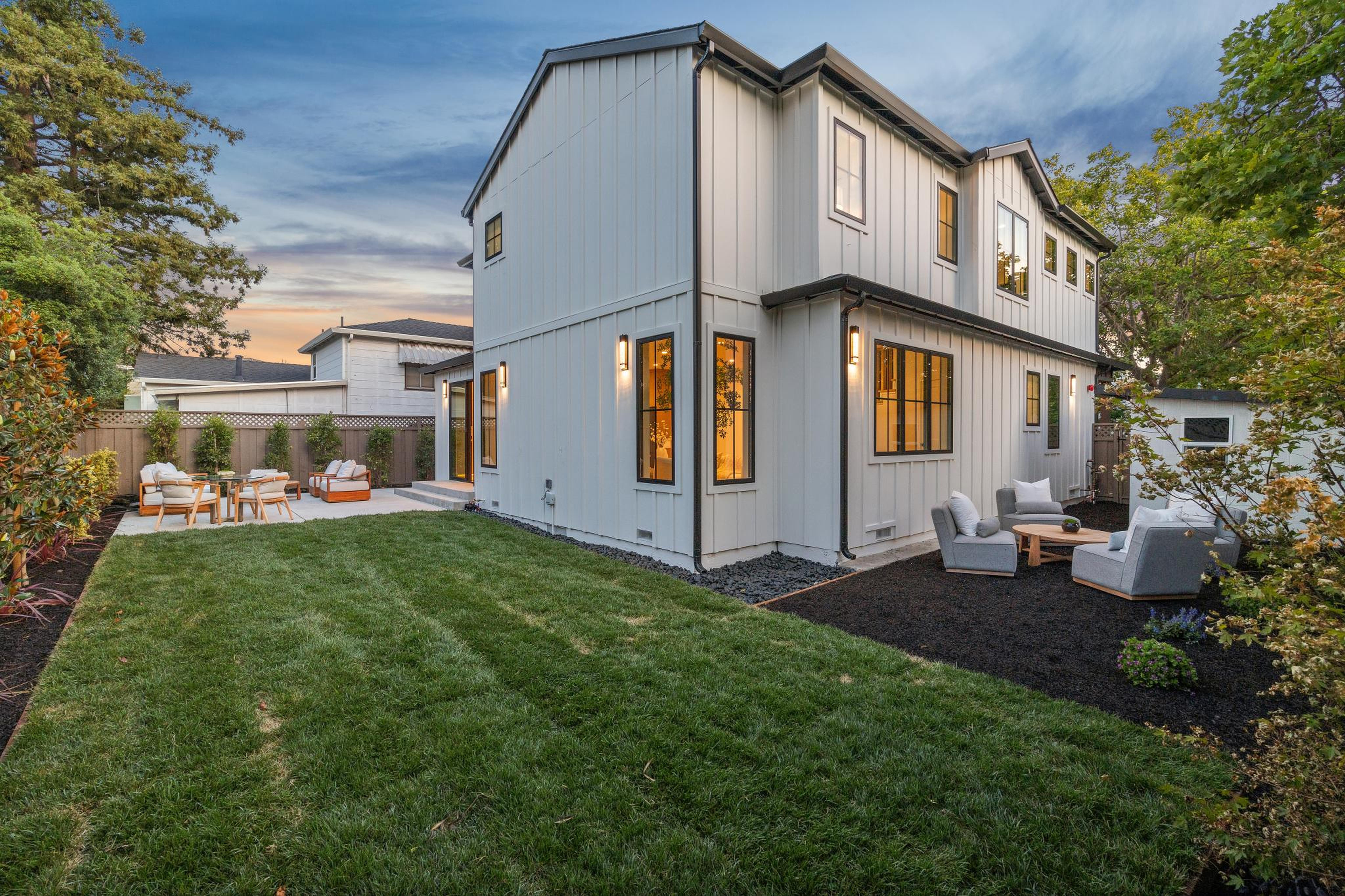  401 Grand Street, Redwood City, CA 94062 - 物件實景