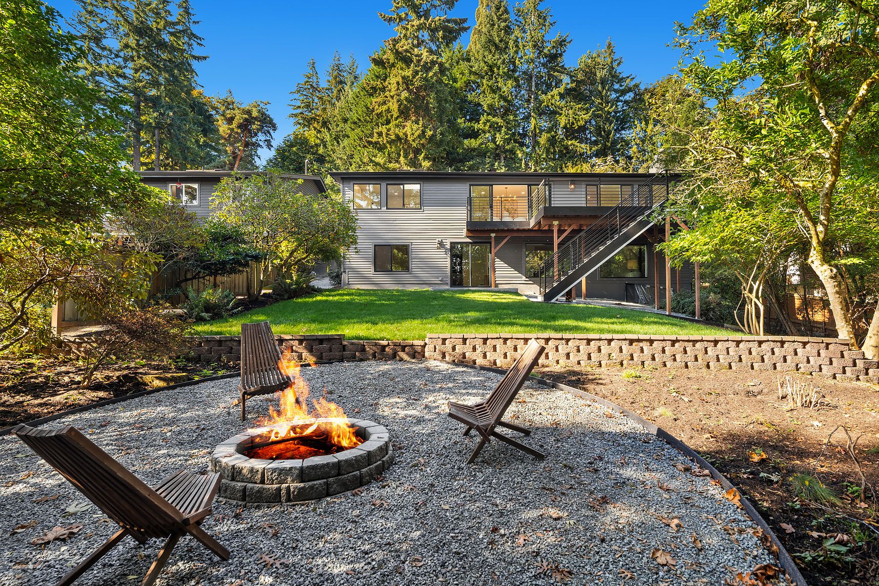  7070 94th Avenue Southeast, Mercer Island, WA 98040 - 物件實景