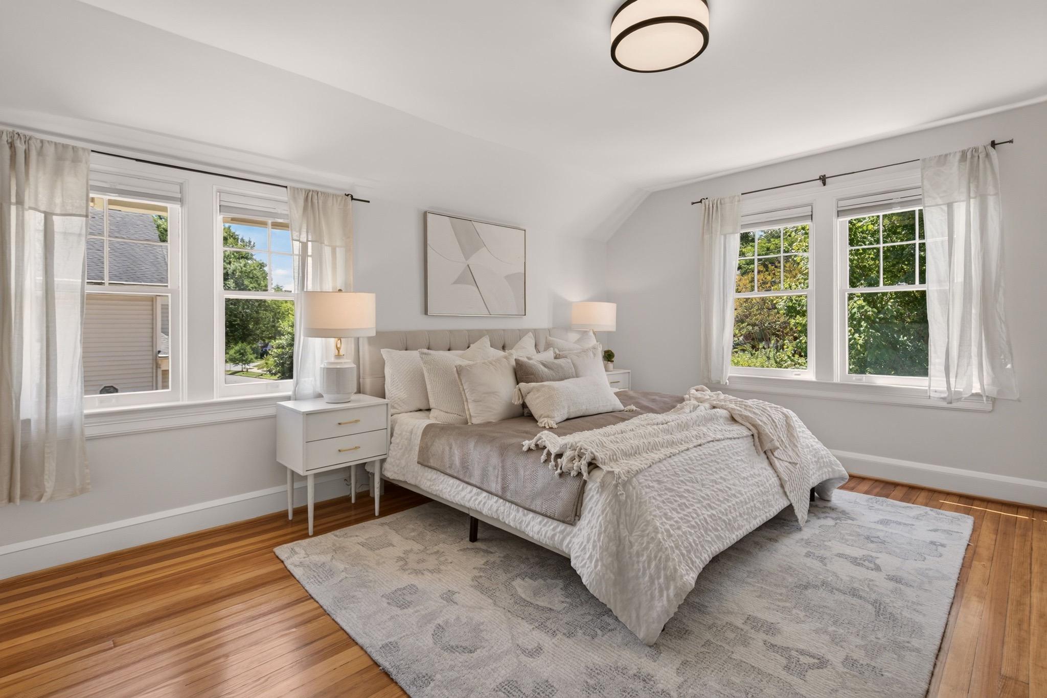  745 26th Street S, Arlington, VA, 22202 - 物件實景