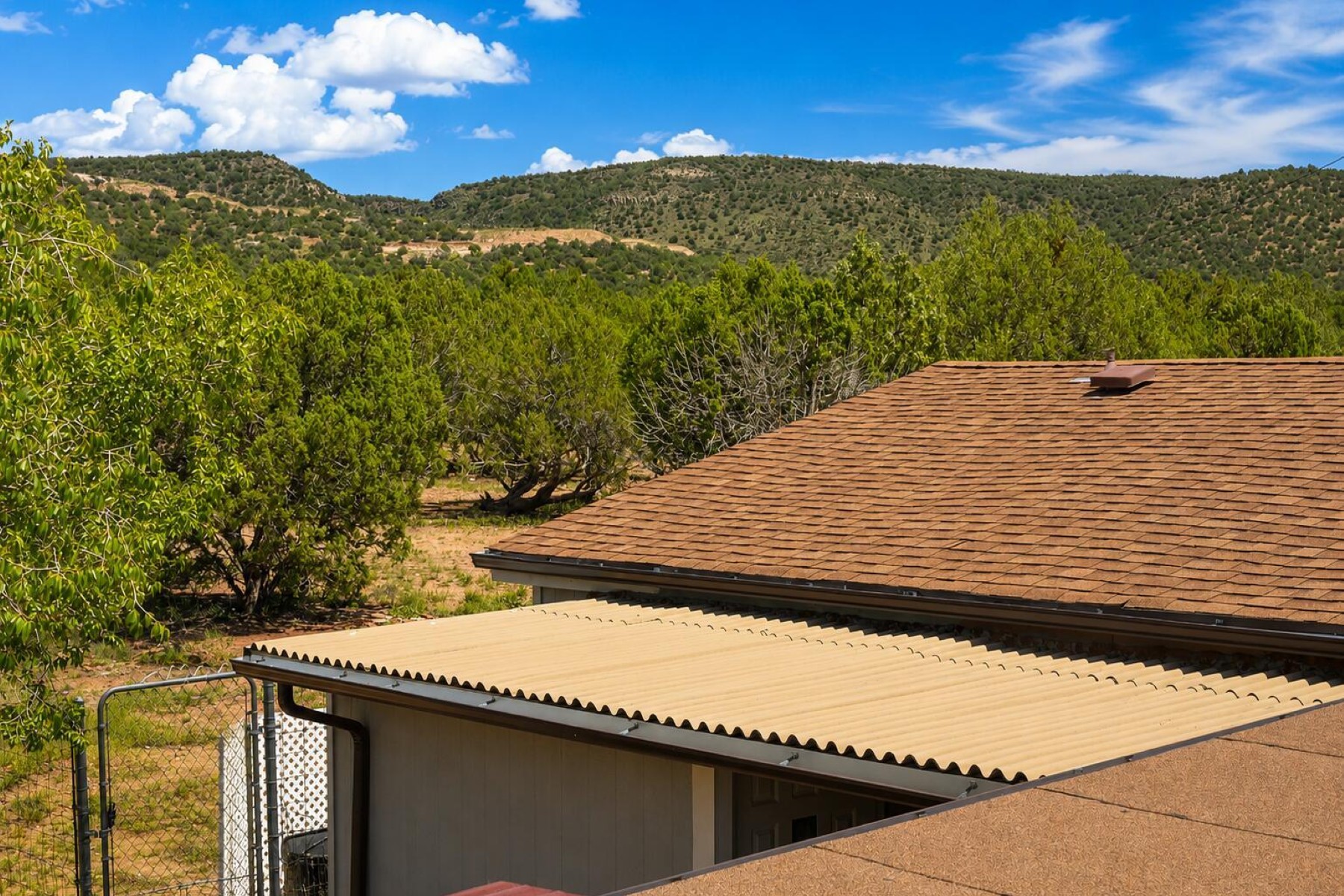  101 W Highland Street¦Williams, AZ - 物件實景