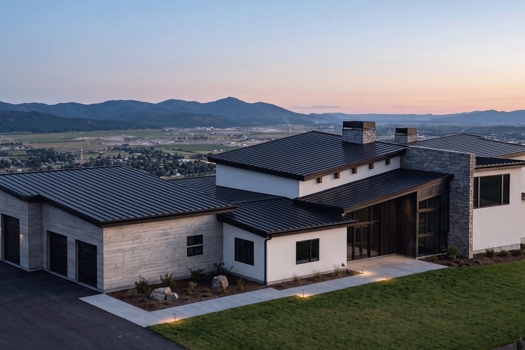  26120 E Appleway Ave - 物件實景